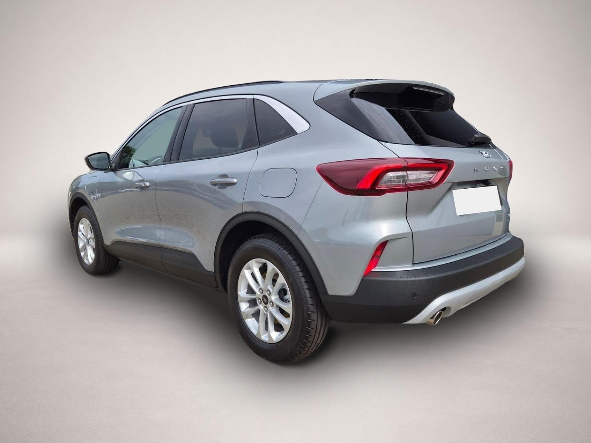 Ford Kuga (2026) - Photo 3