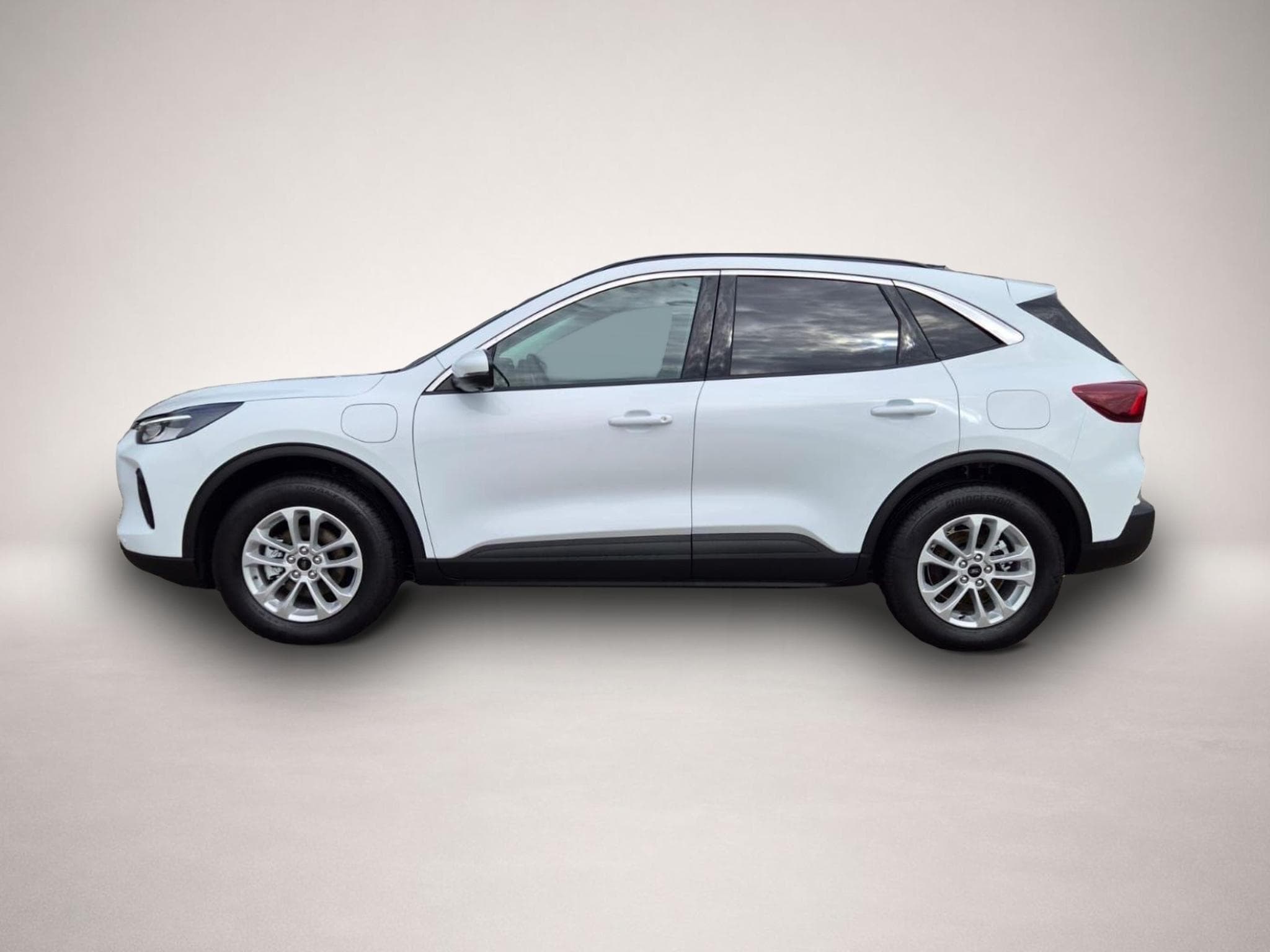 Ford Kuga (2026) - Photo 2