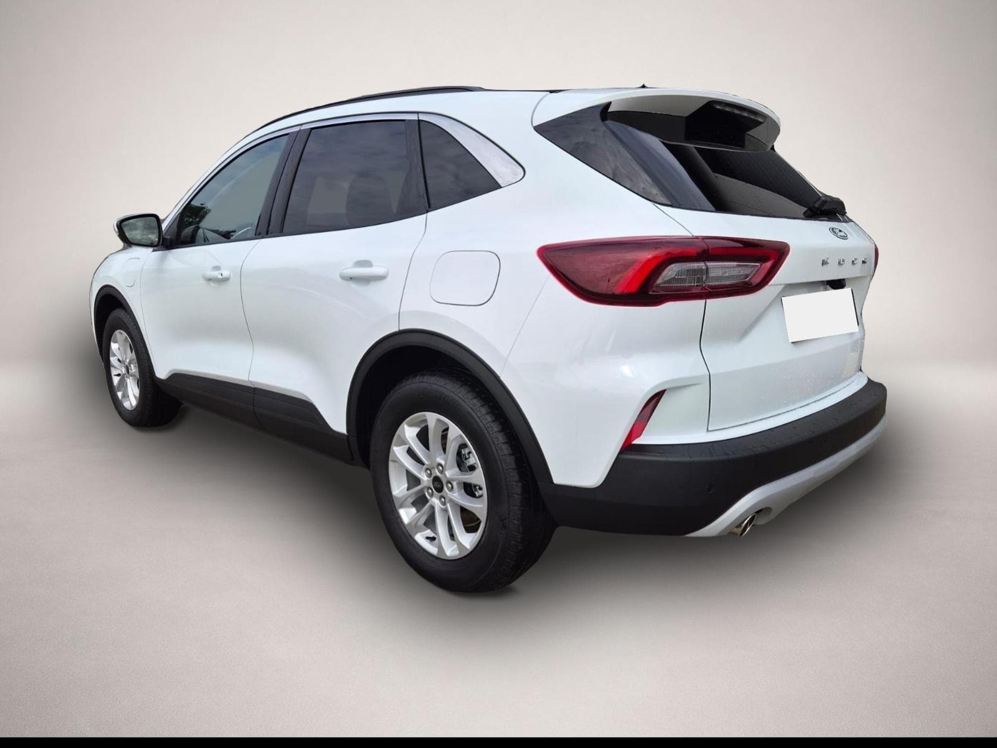 Ford Kuga (2026) - Photo 3