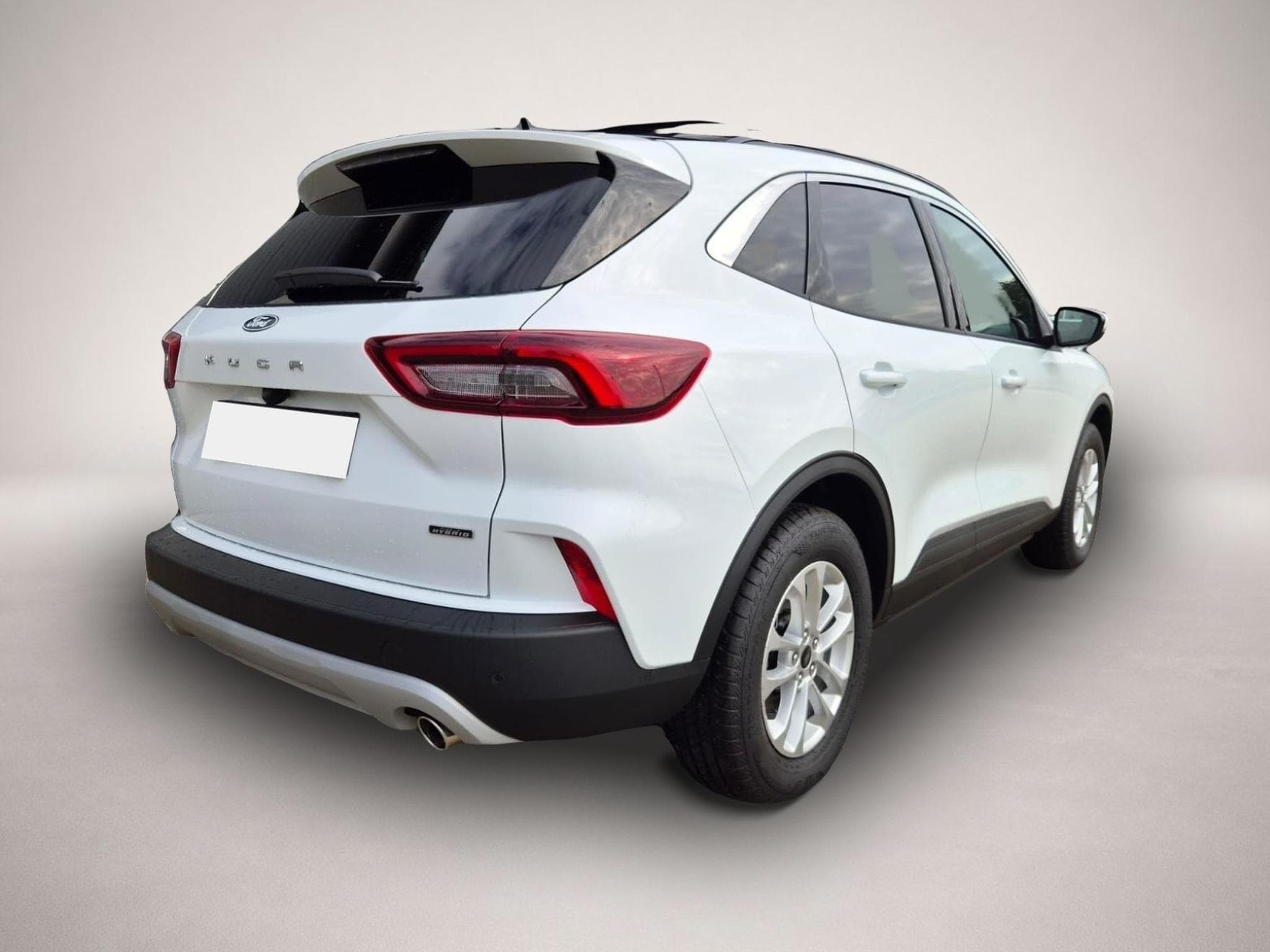 Ford Kuga (2026) - Photo 5