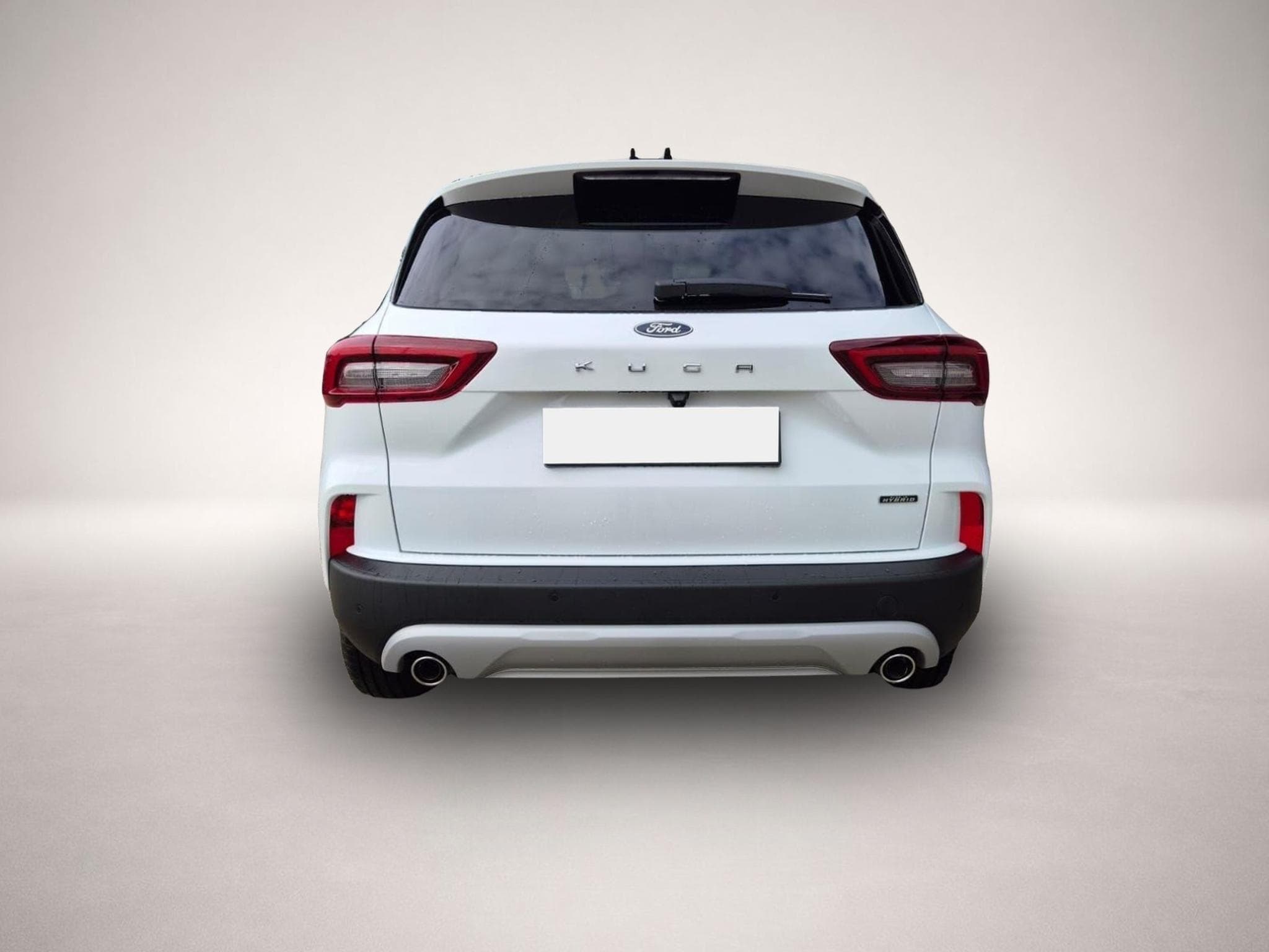 Ford Kuga (2026) - Photo 4