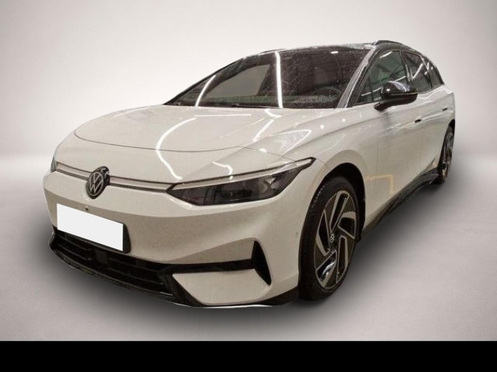 VW ID.5 (2025) - Photo 1