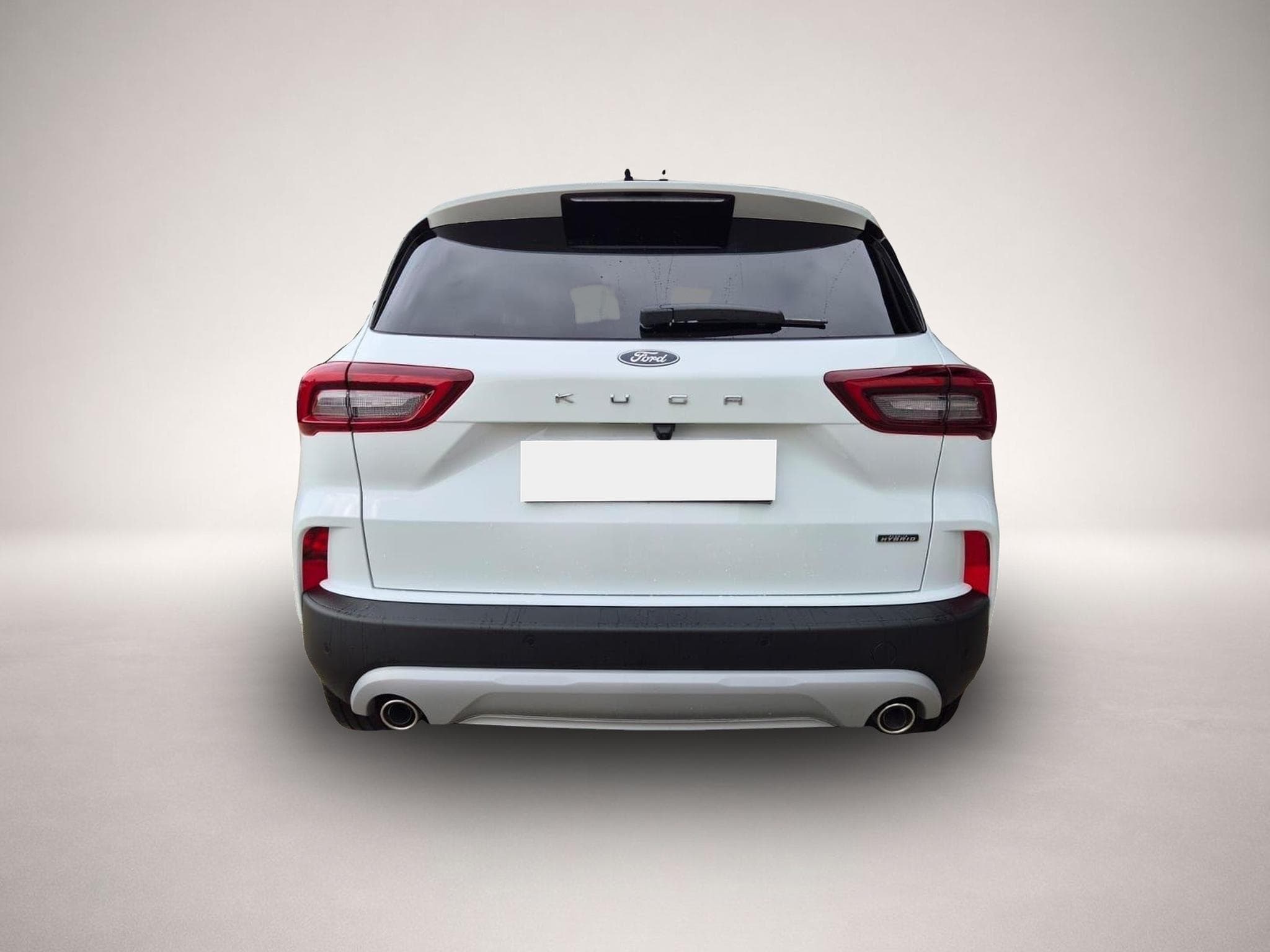 Ford Kuga (2026) - Photo 3