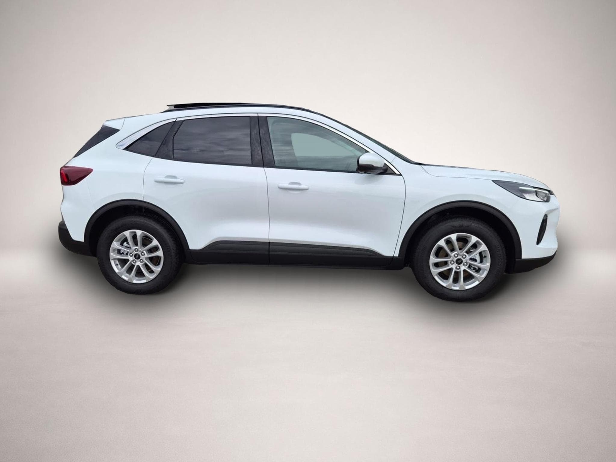 Ford Kuga (2026) - Photo 5