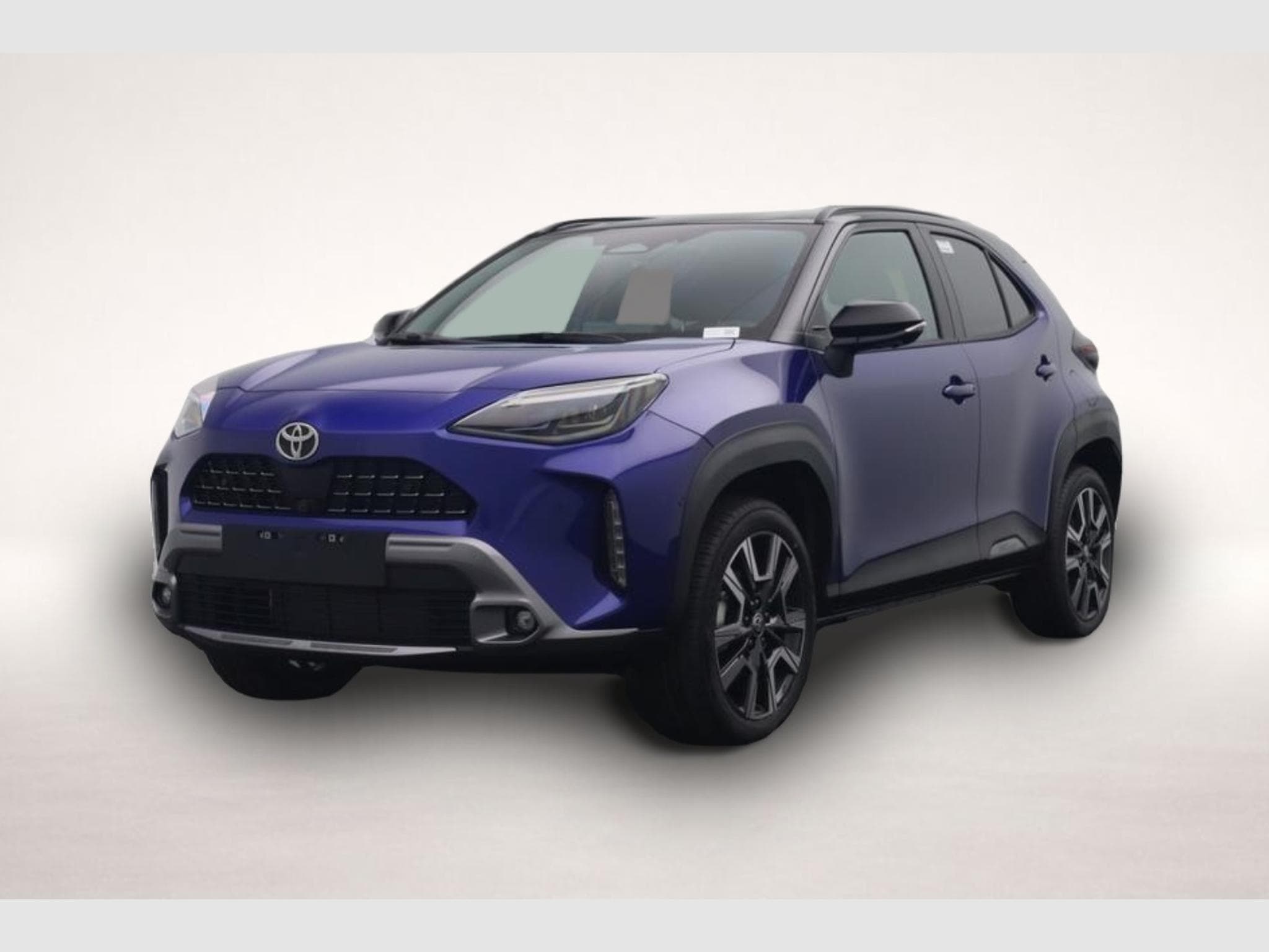 Toyota Yaris Cross (2026) - Photo 1