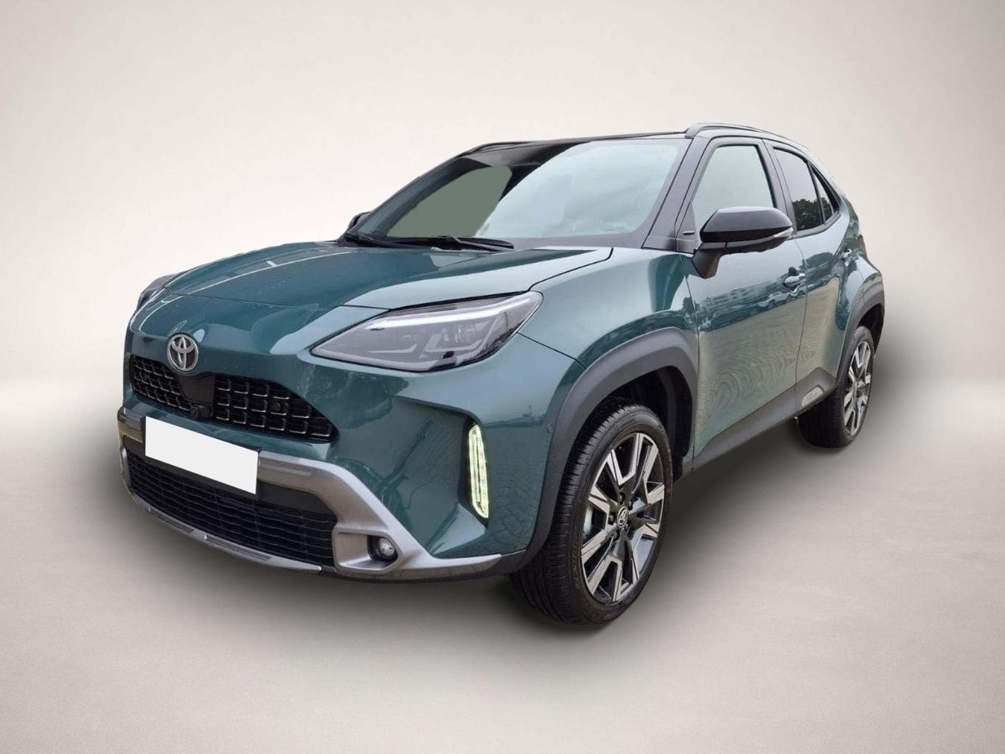 Toyota Yaris Cross (2026) - Photo 6