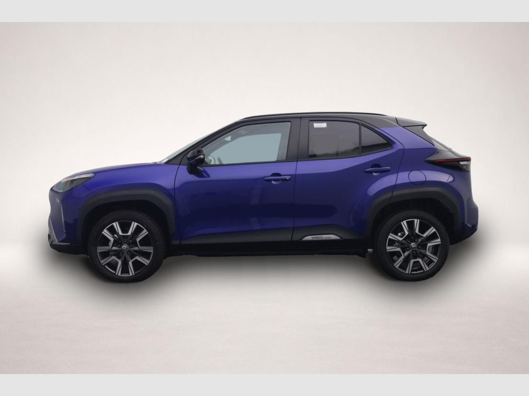 Toyota Yaris Cross (2026) - Photo 2