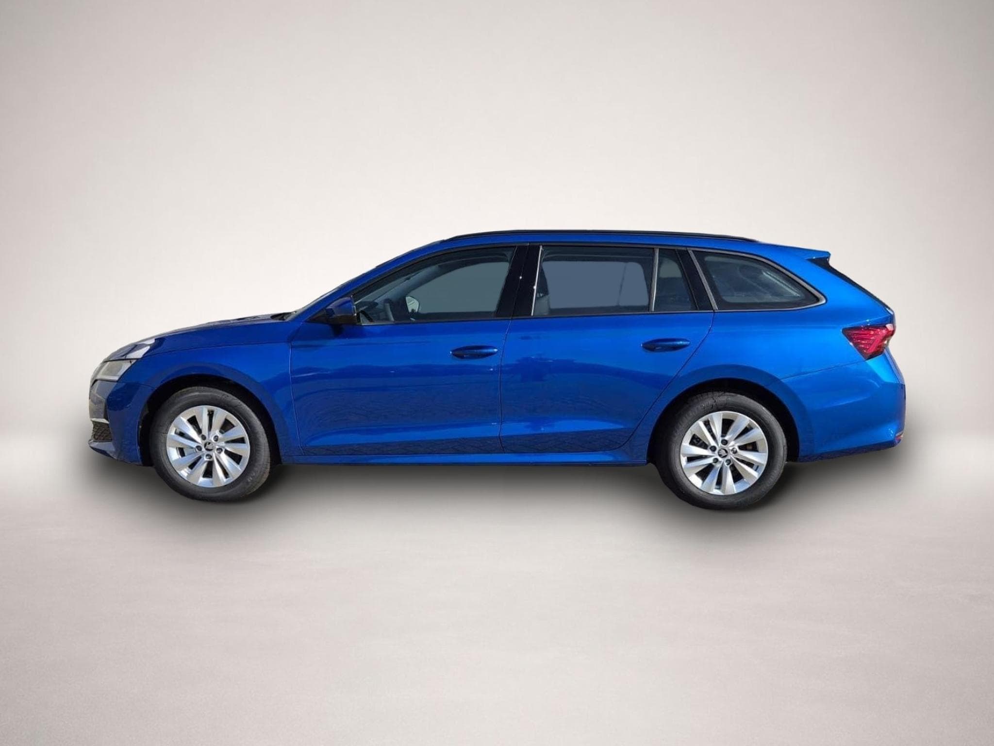Skoda Octavia (2026) - Photo 2