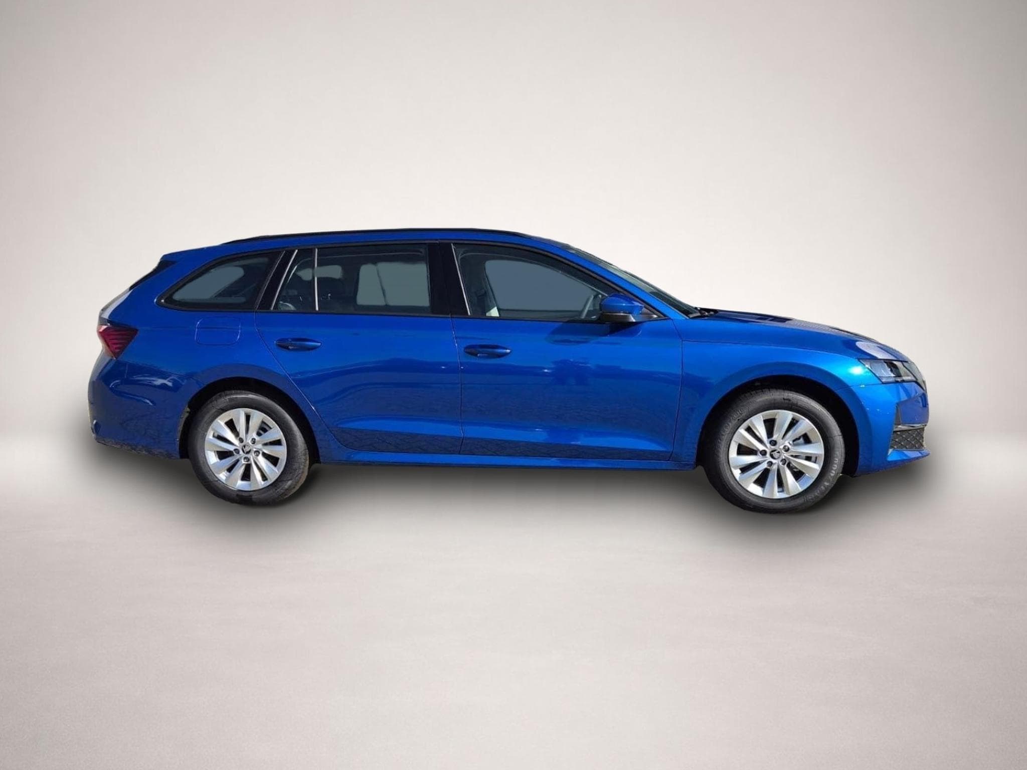 Skoda Octavia (2026) - Photo 6