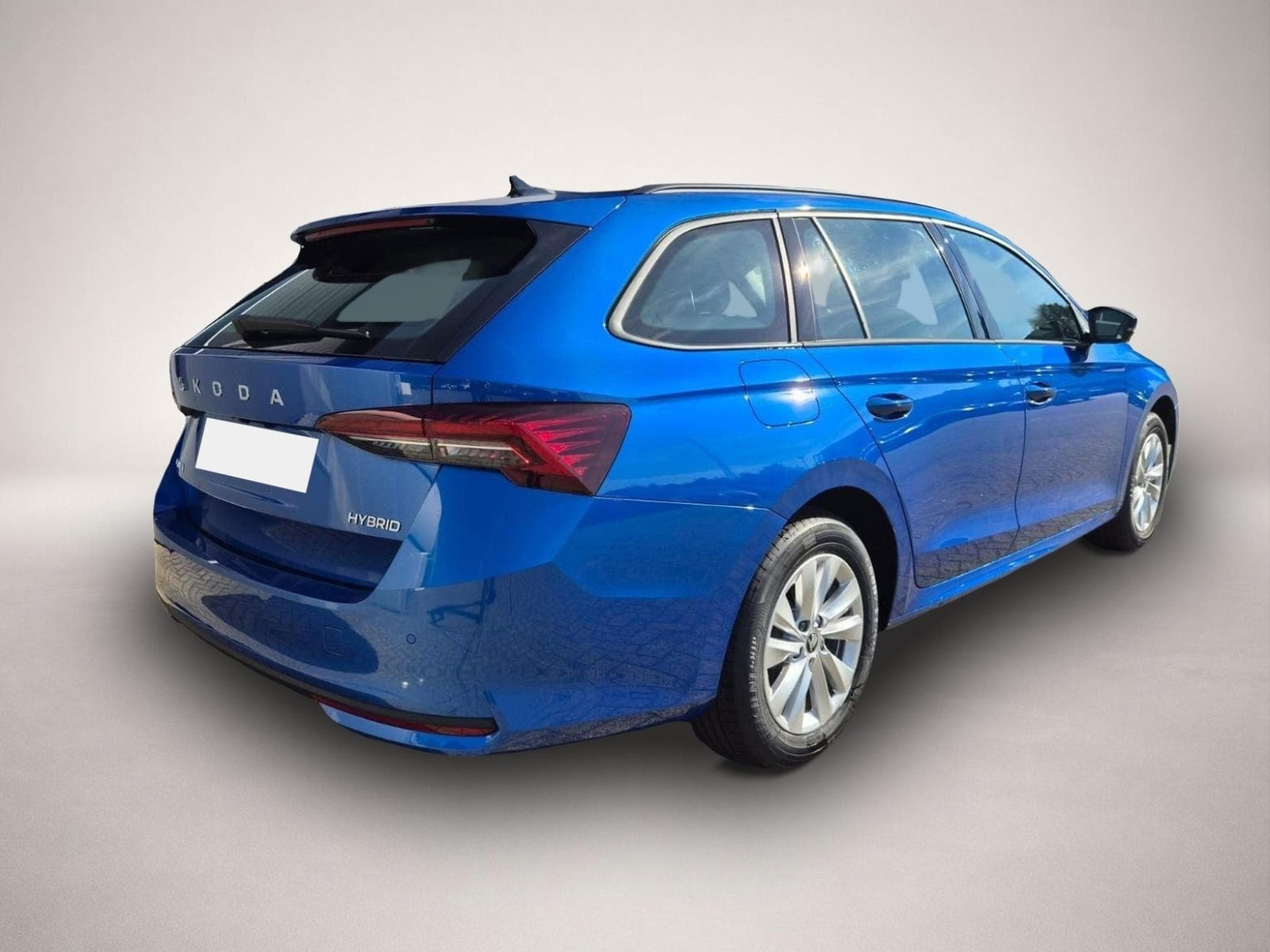 Skoda Octavia (2026) - Photo 5