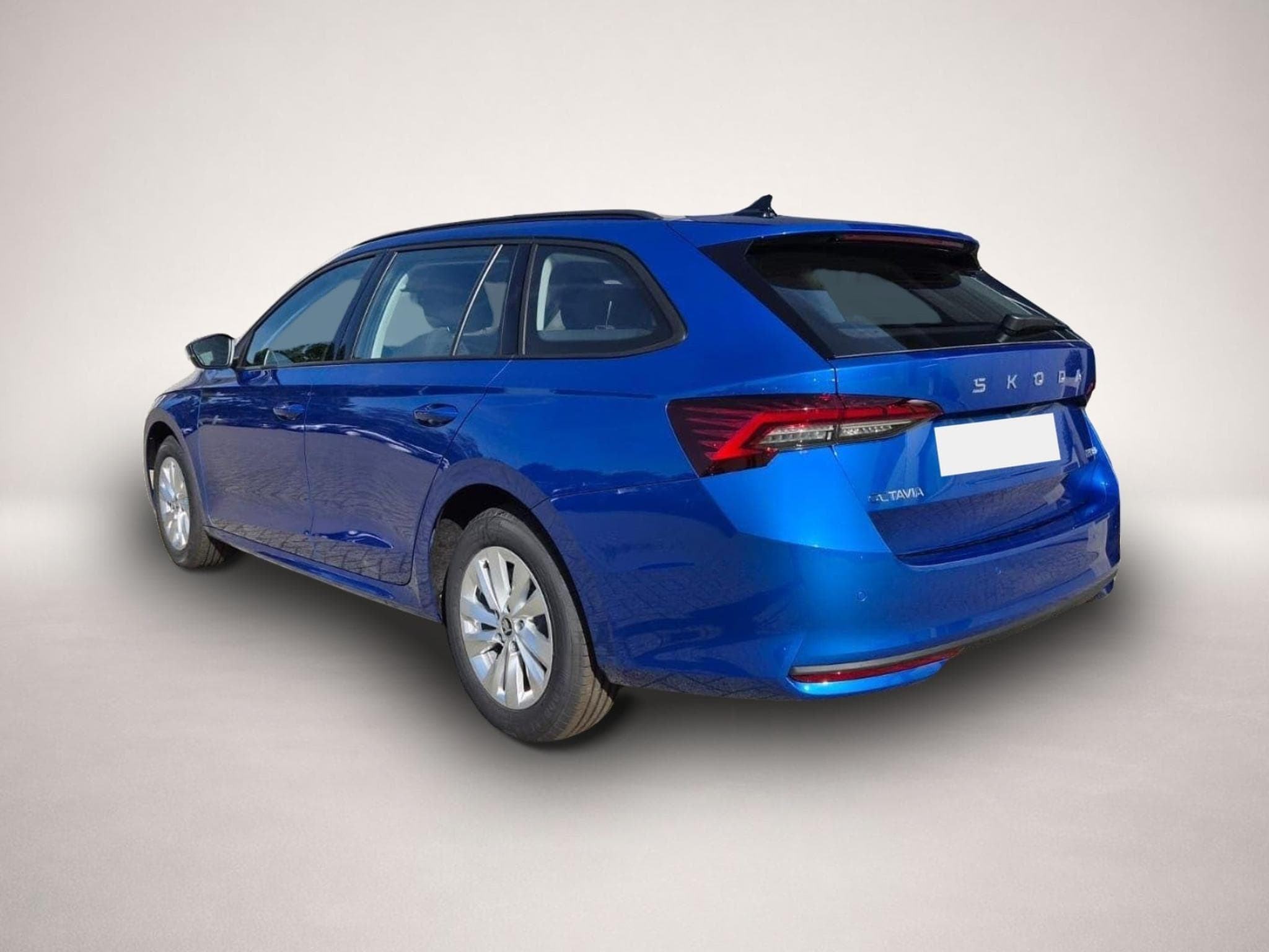 Skoda Octavia (2026) - Photo 2