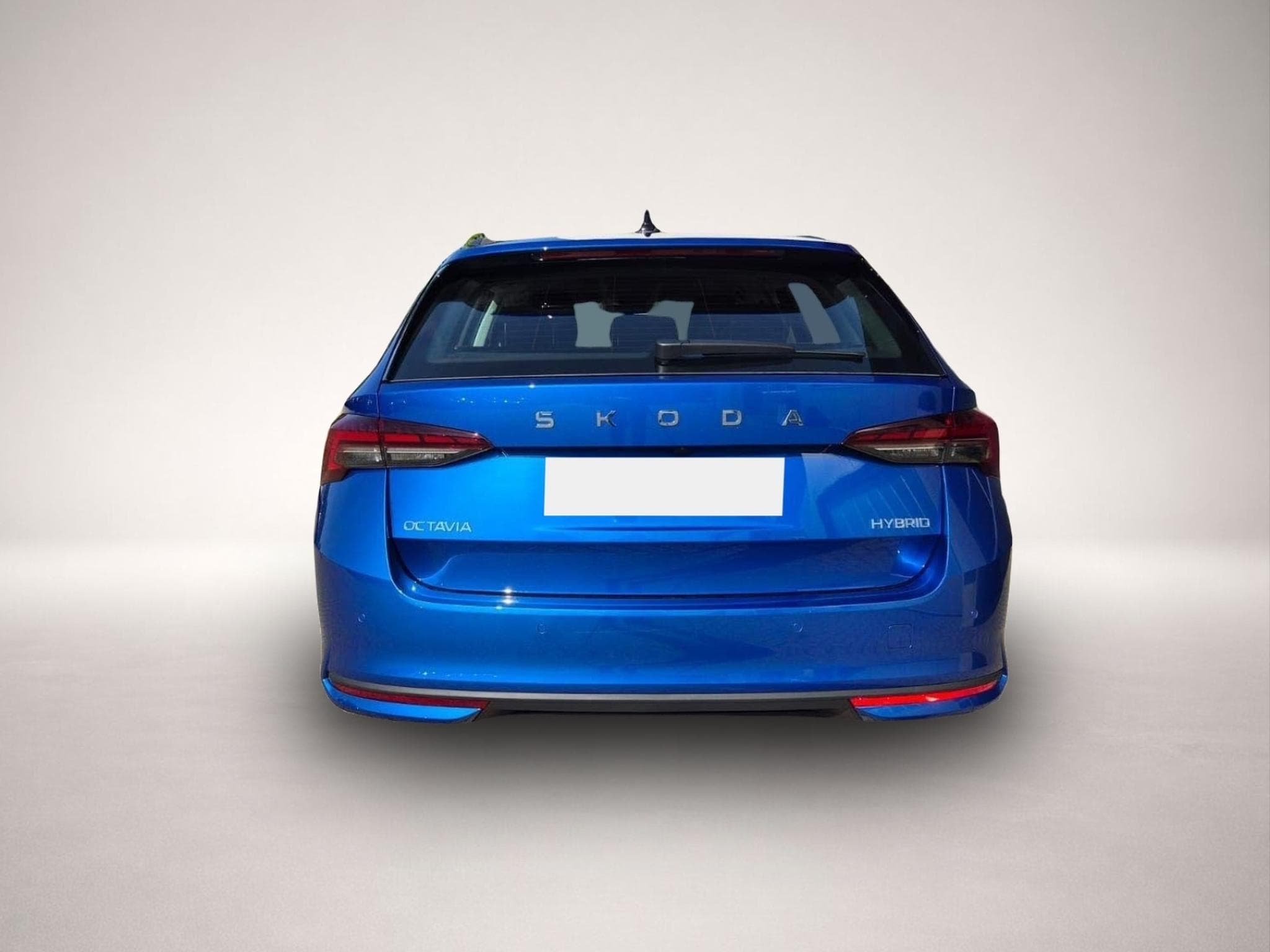 Skoda Octavia (2026) - Photo 2