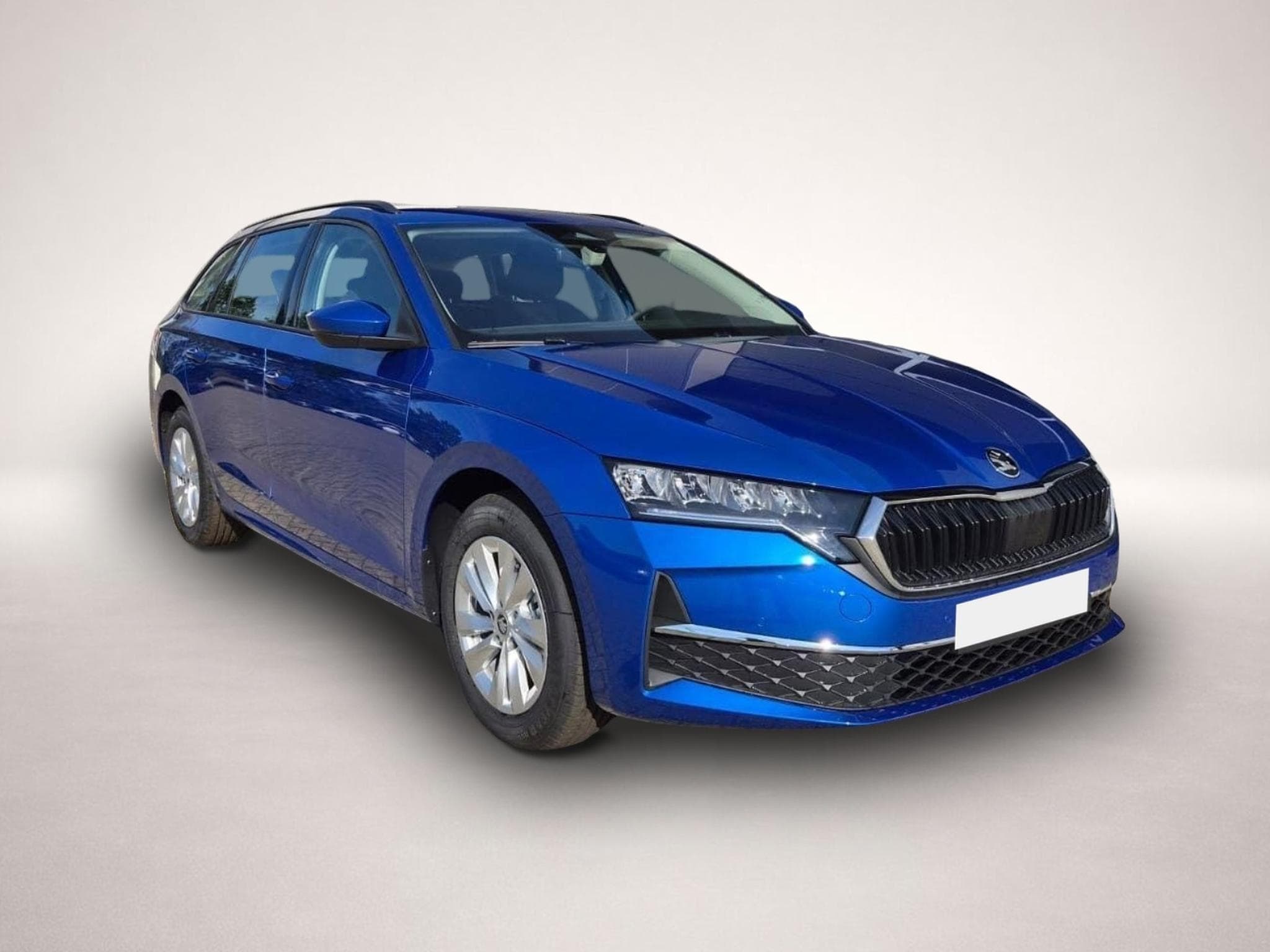Skoda Octavia (2026) - Photo 5