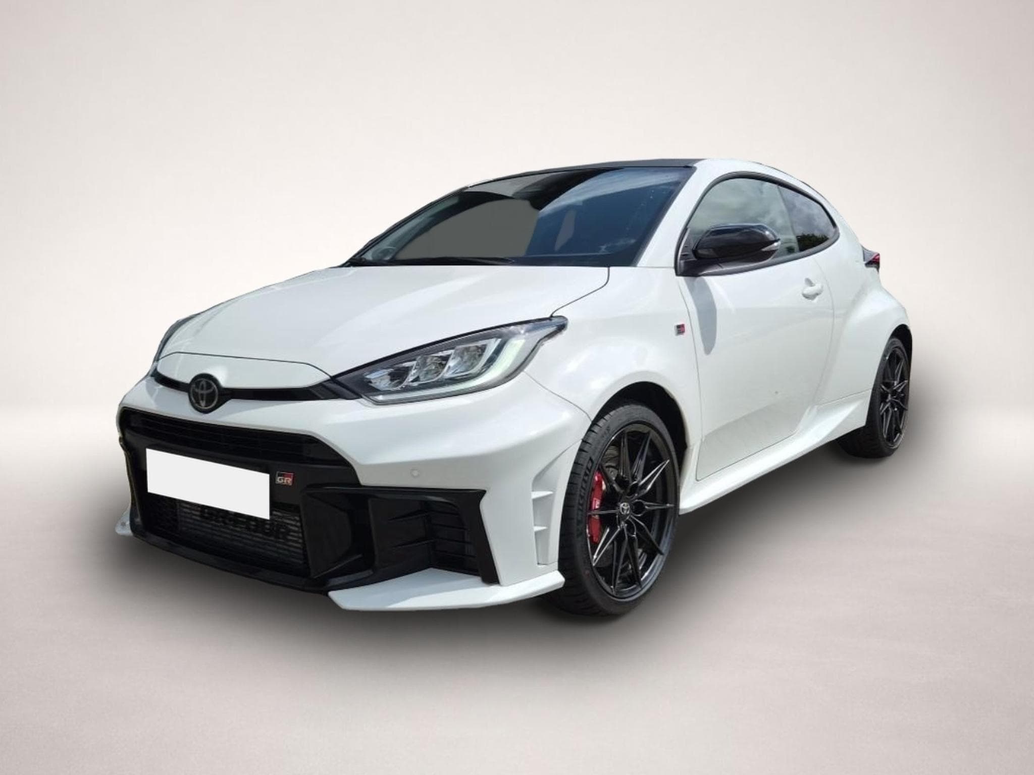 Toyota Yaris (2026) - Photo 1