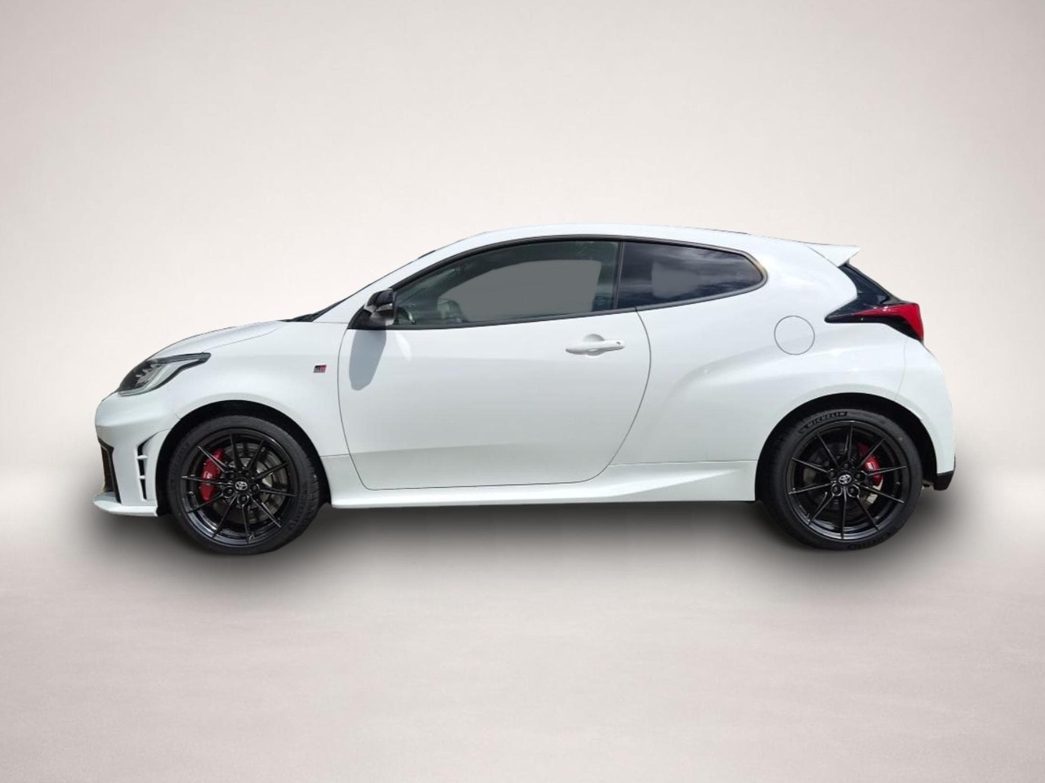 Toyota Yaris (2026) - Photo 2