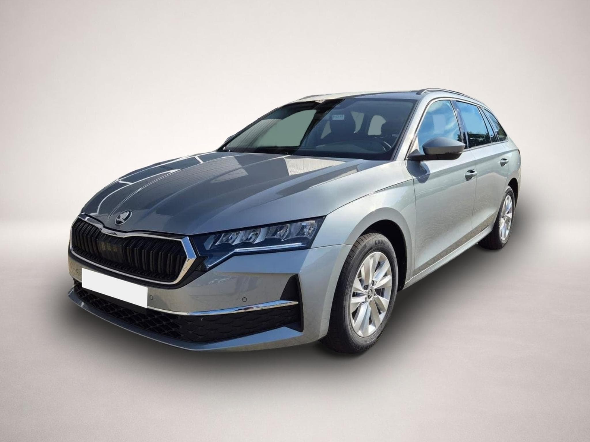 Skoda Octavia (2026) - Photo 8