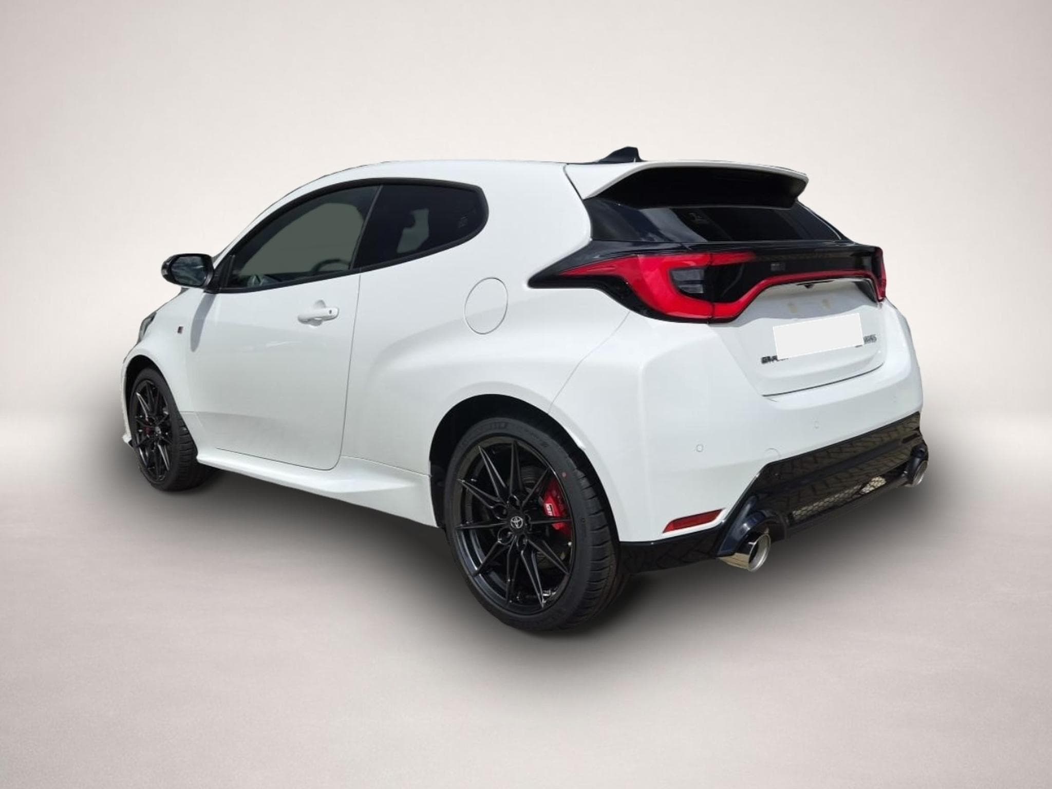 Toyota Yaris (2026) - Photo 3