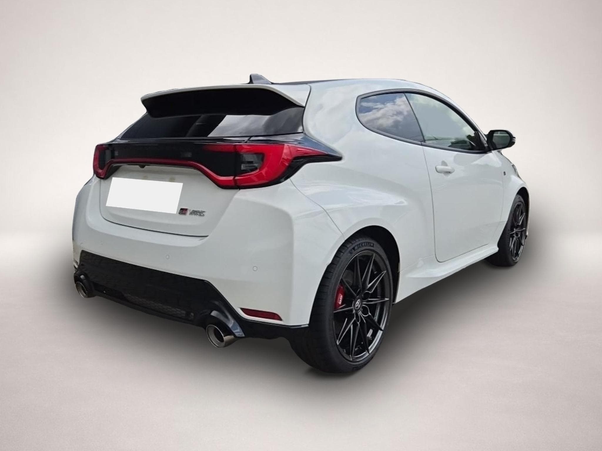 Toyota Yaris (2026) - Photo 5