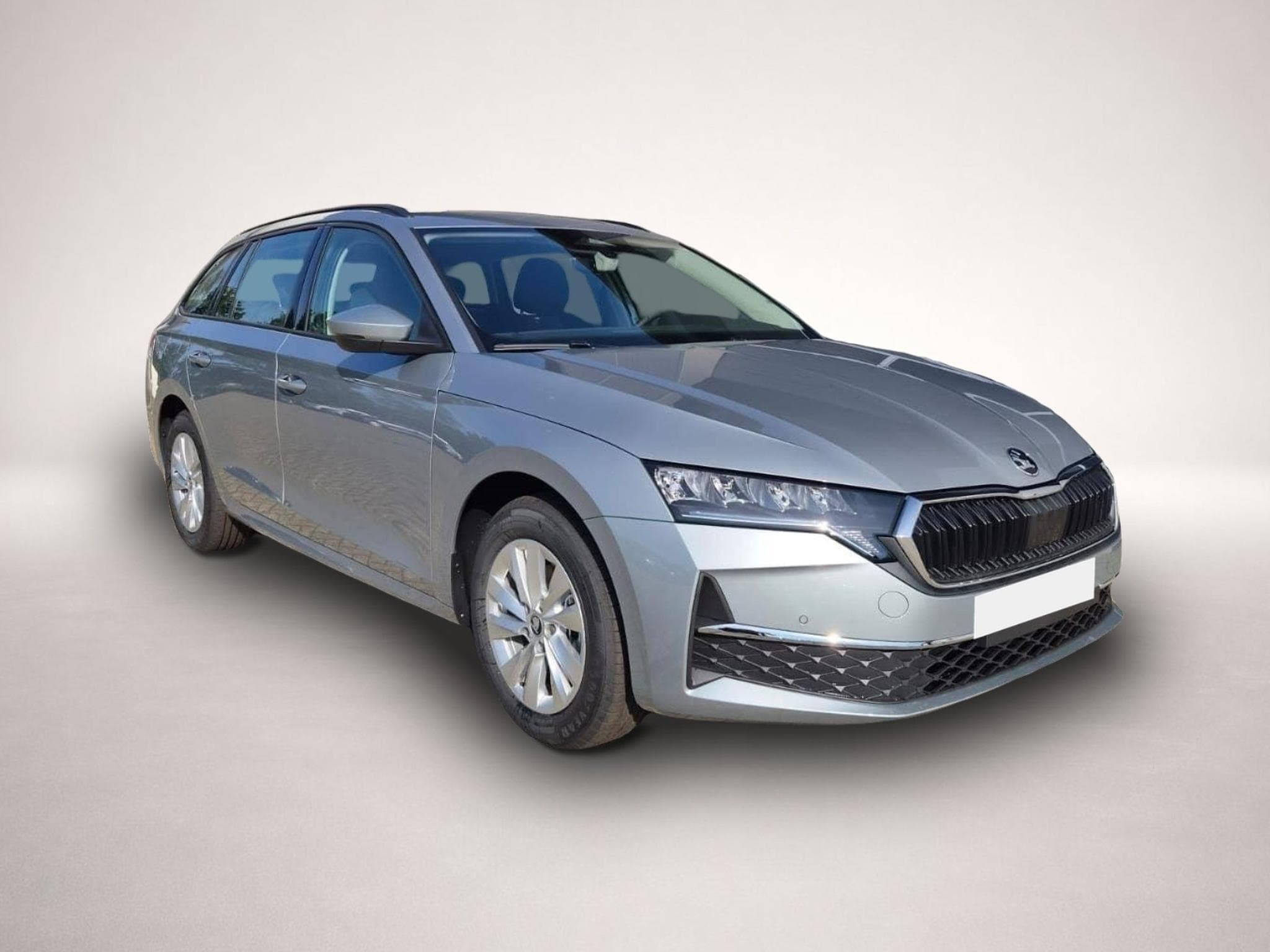 Skoda Octavia (2026) - Photo 5