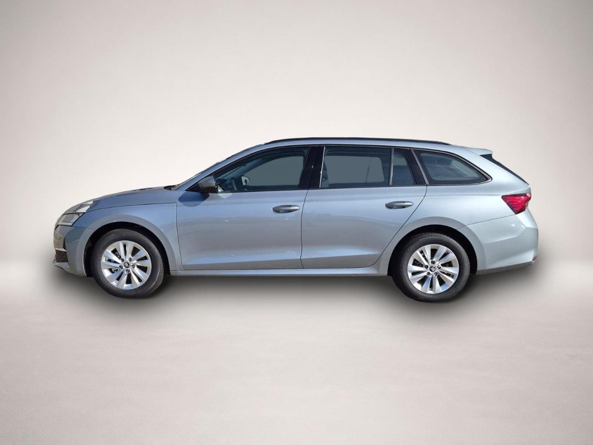 Skoda Octavia (2026) - Photo 8
