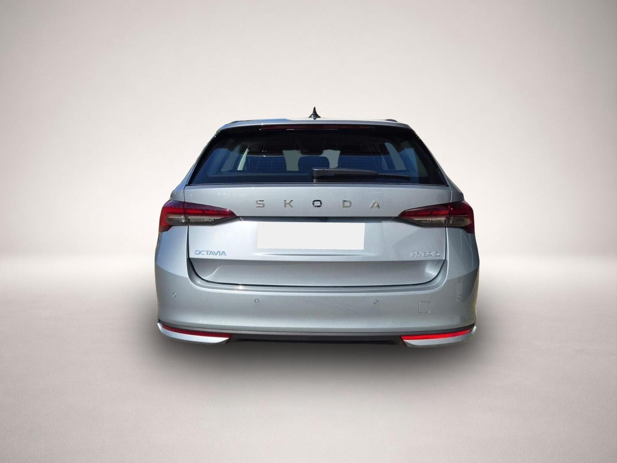 Skoda Octavia (2026) - Photo 4