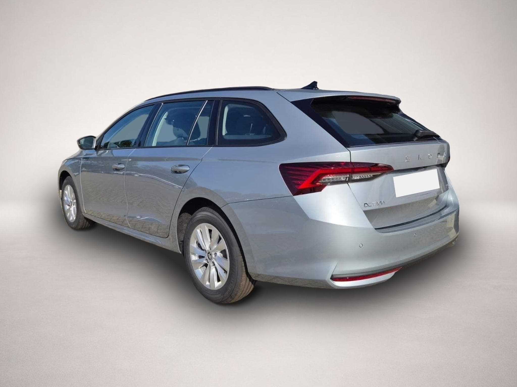 Skoda Octavia (2026) - Photo 3