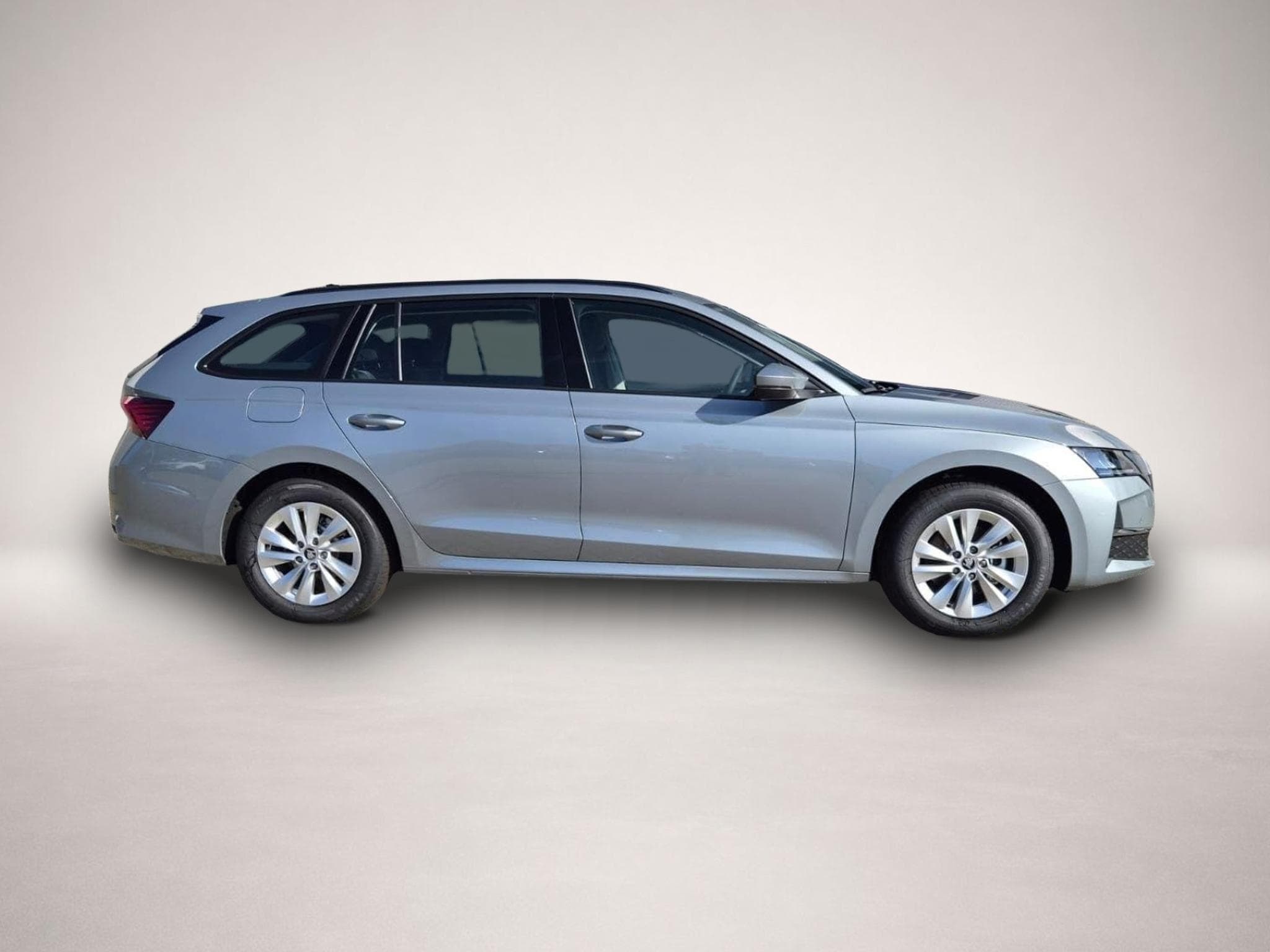 Skoda Octavia (2026) - Photo 6