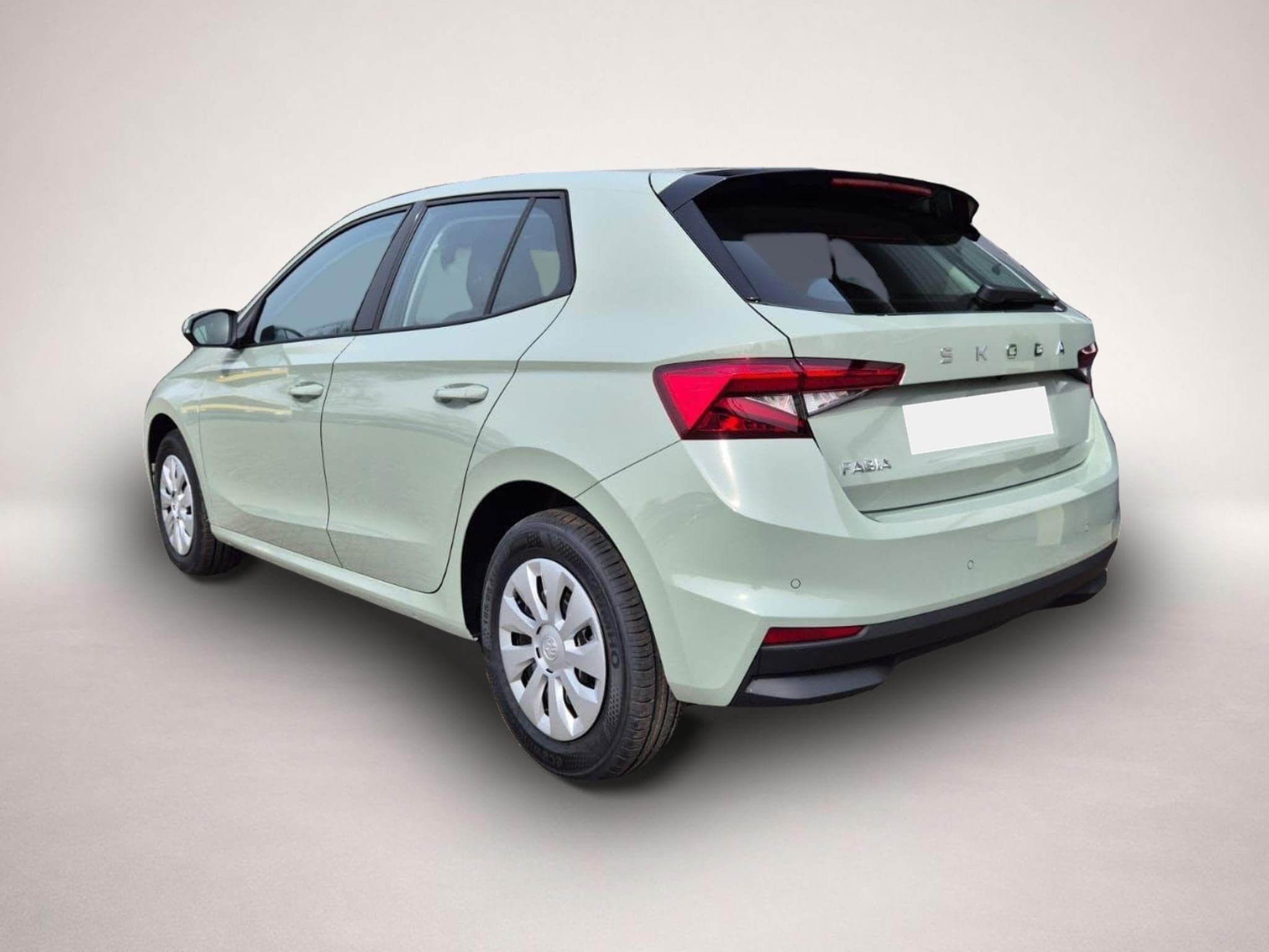 Skoda Fabia (2026) - Photo 1