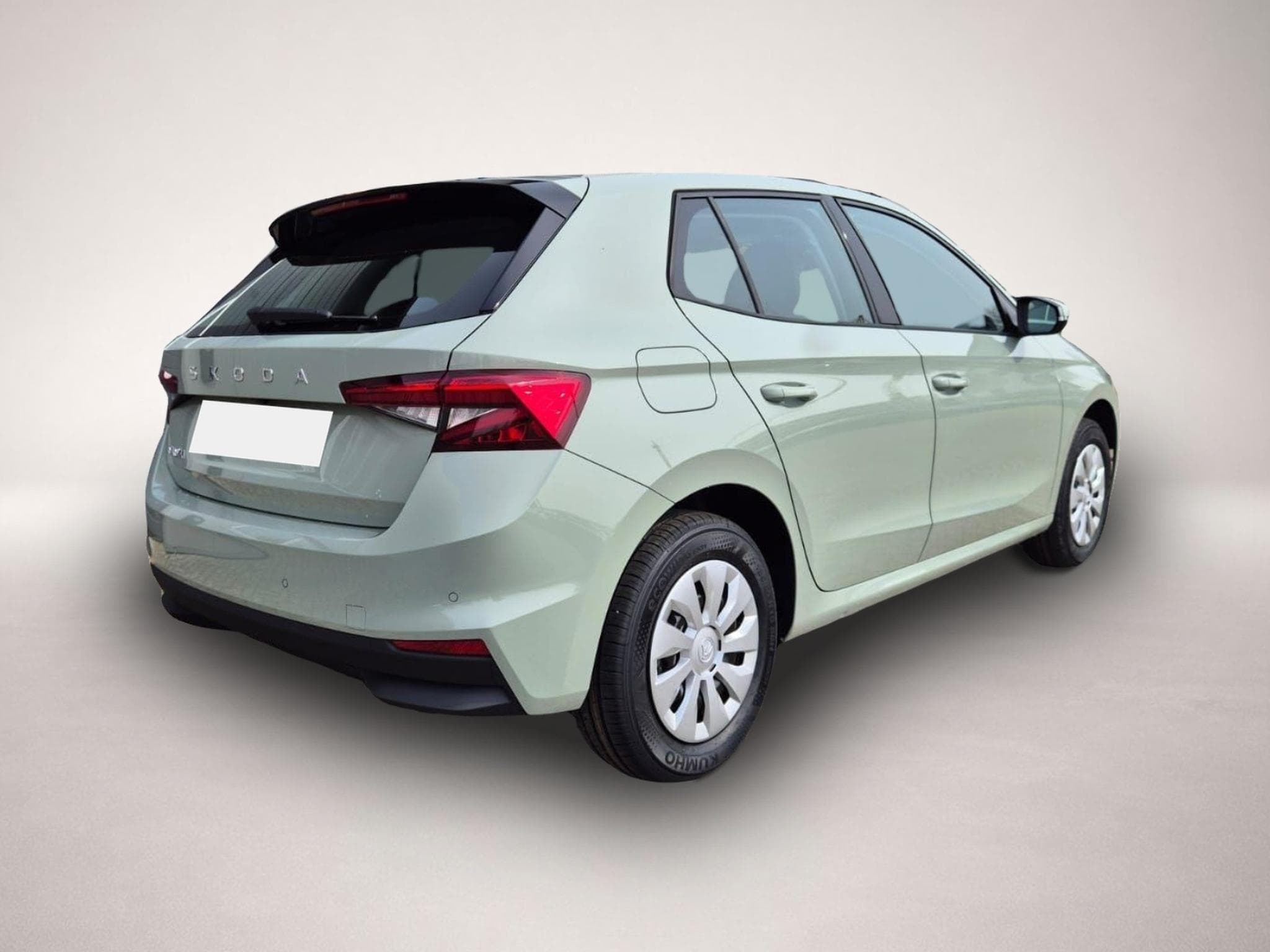 Skoda Fabia (2026) - Photo 3