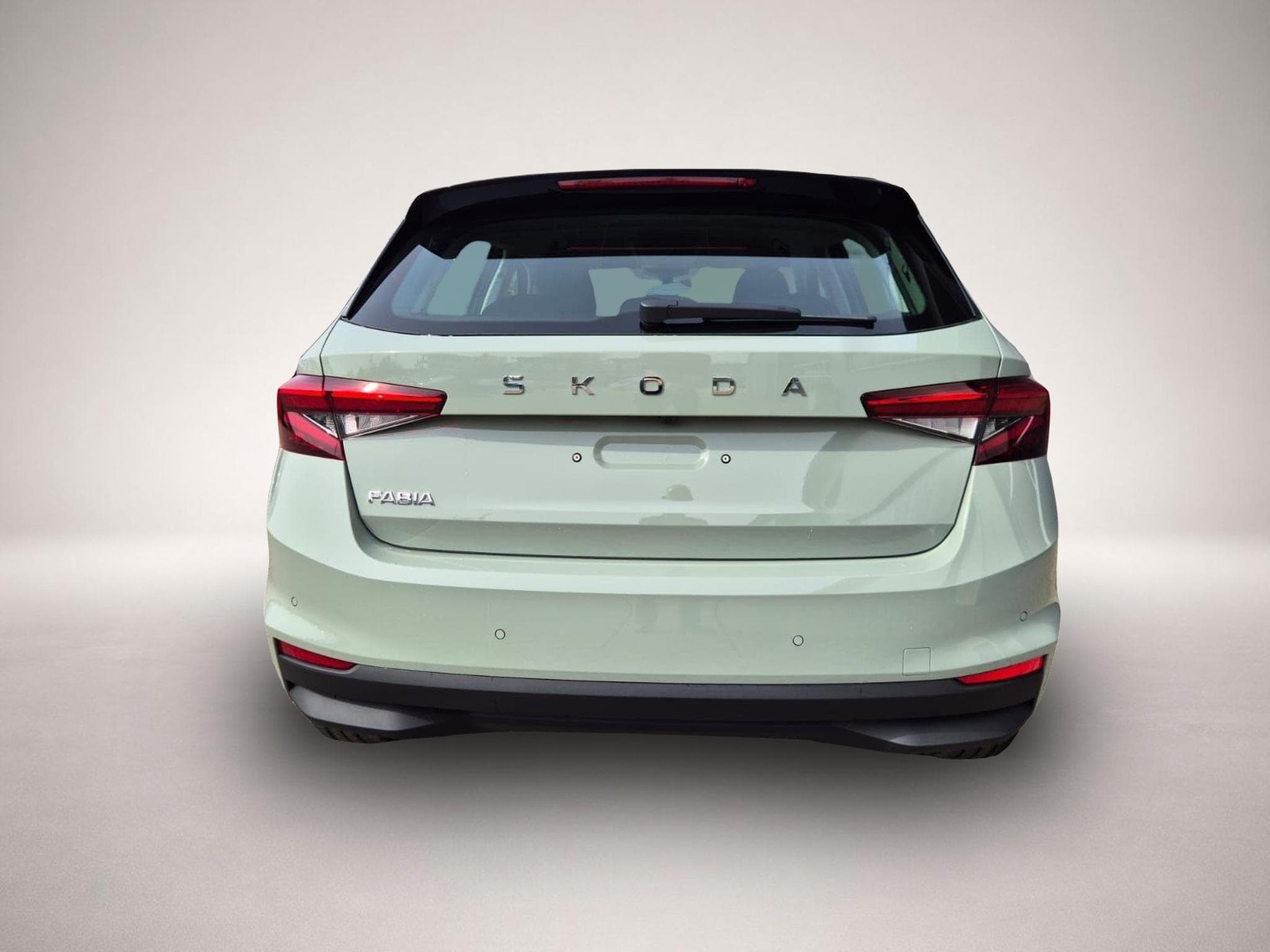 Skoda Fabia (2026) - Photo 2