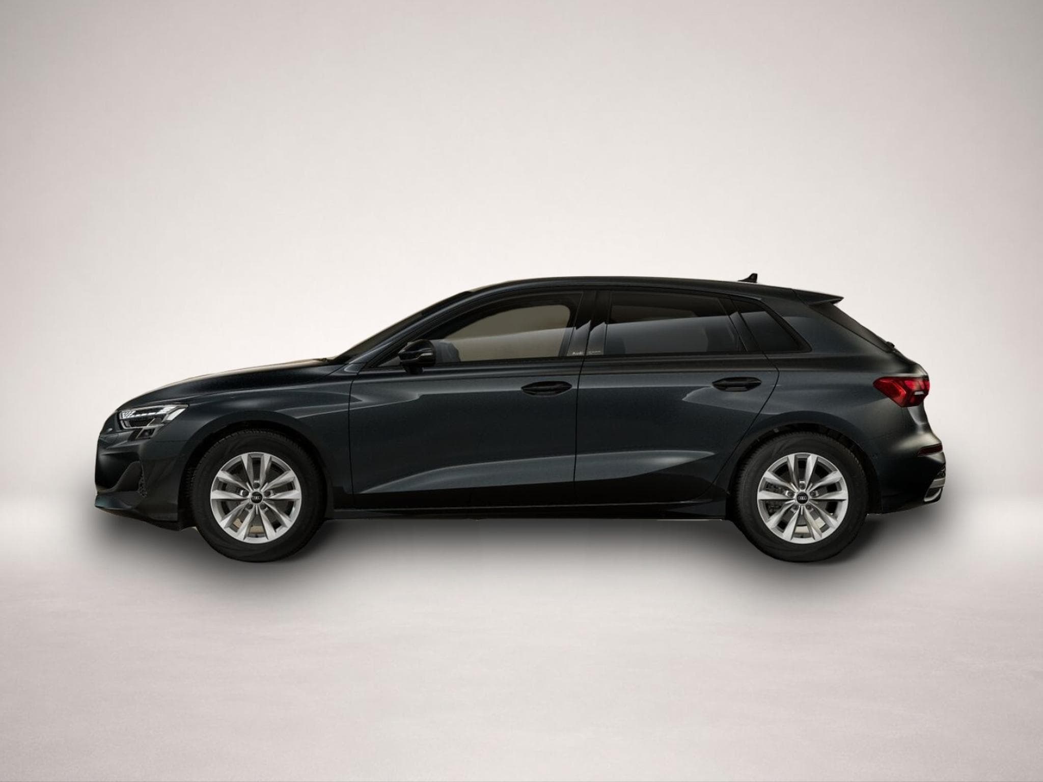 Audi A3 (2026) - Photo 3