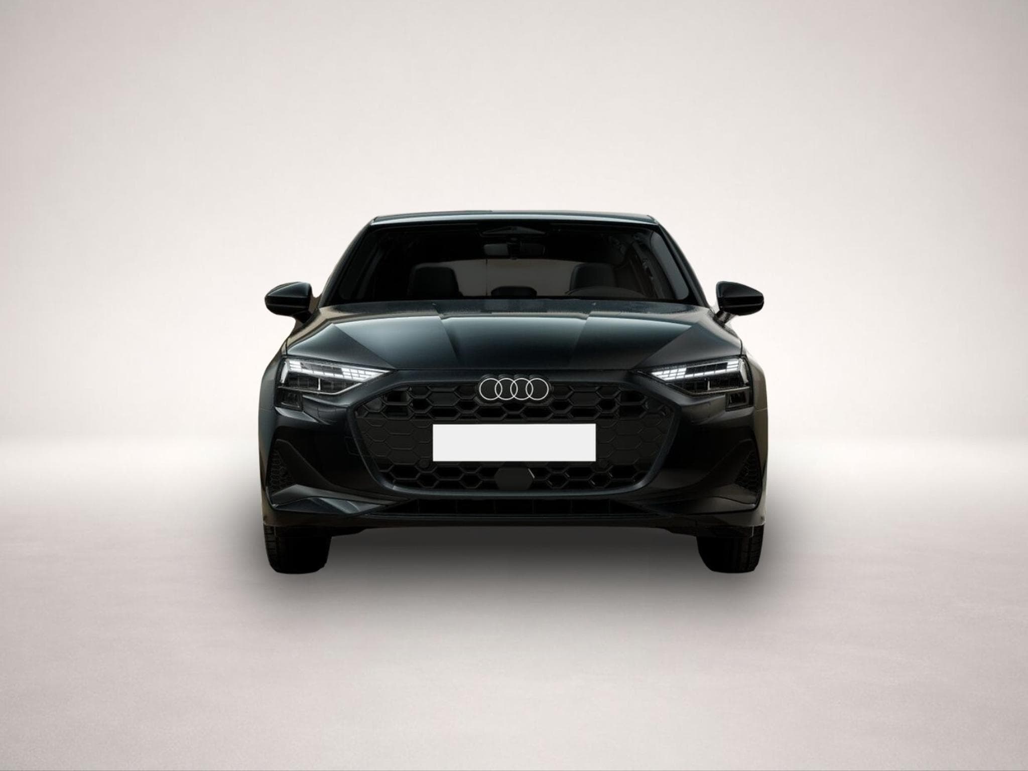 Audi A3 (2026) - Photo 2