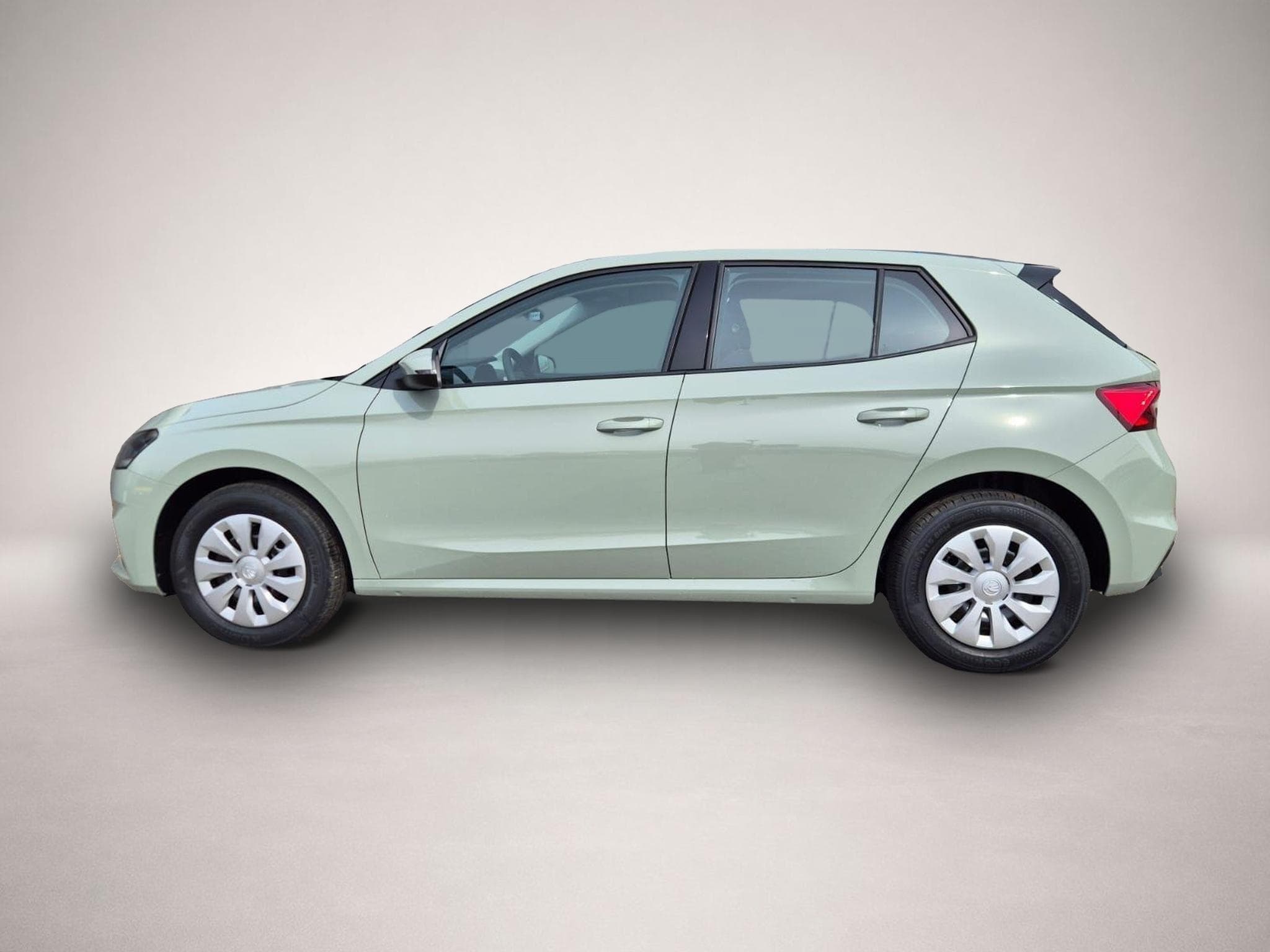Skoda Fabia (2026) - Photo 2