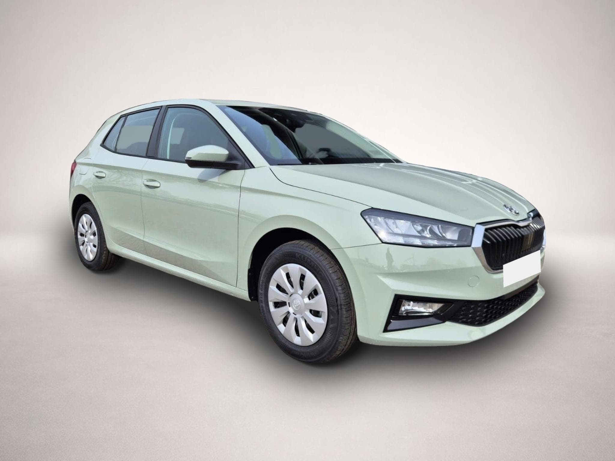 Skoda Fabia (2026) - Photo 7