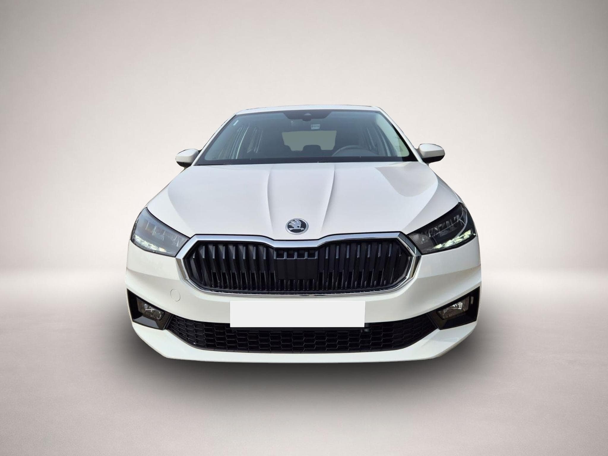 Skoda Fabia (2026) - Photo 4