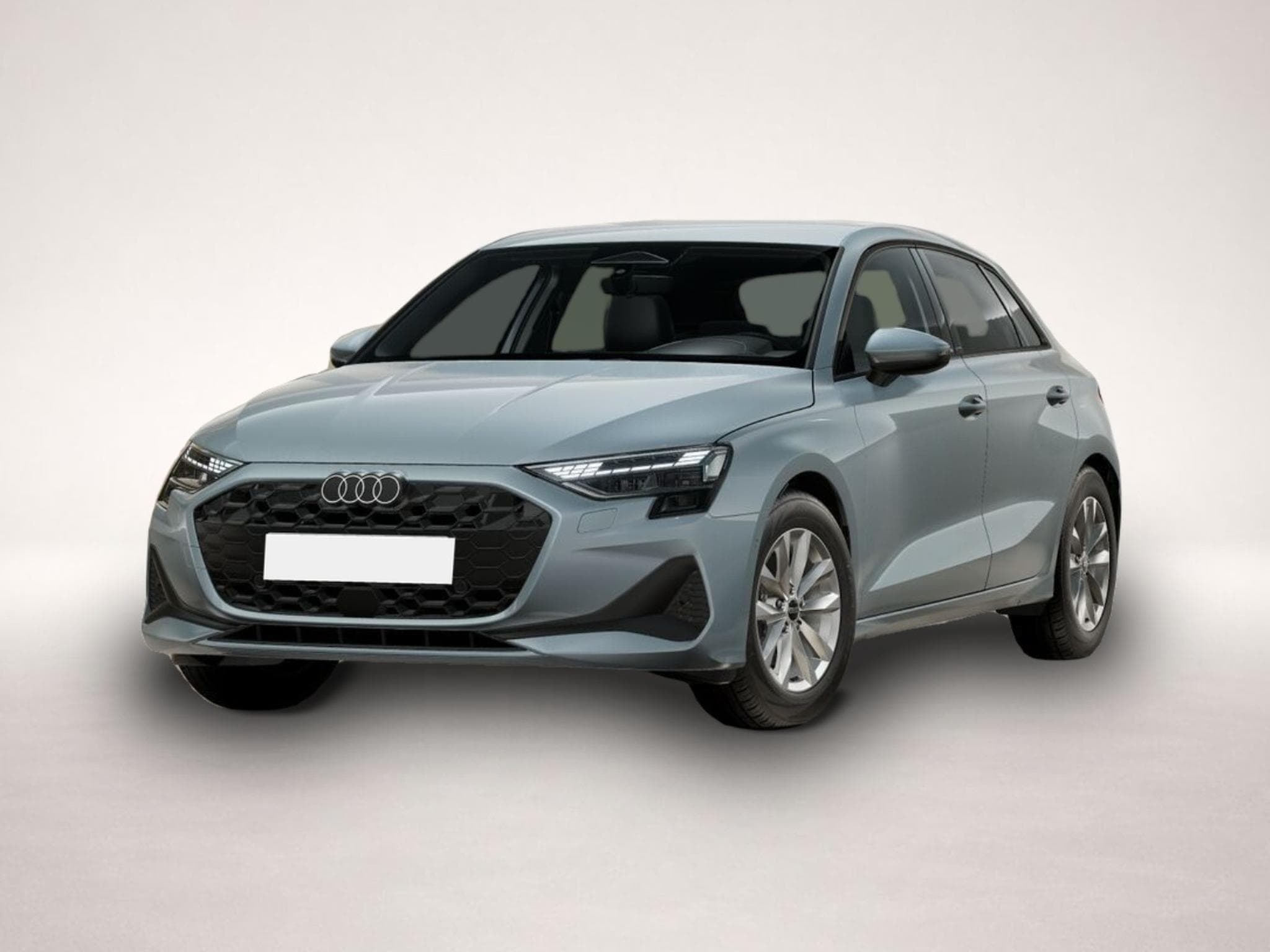 Audi A3 (2026) - Photo 1