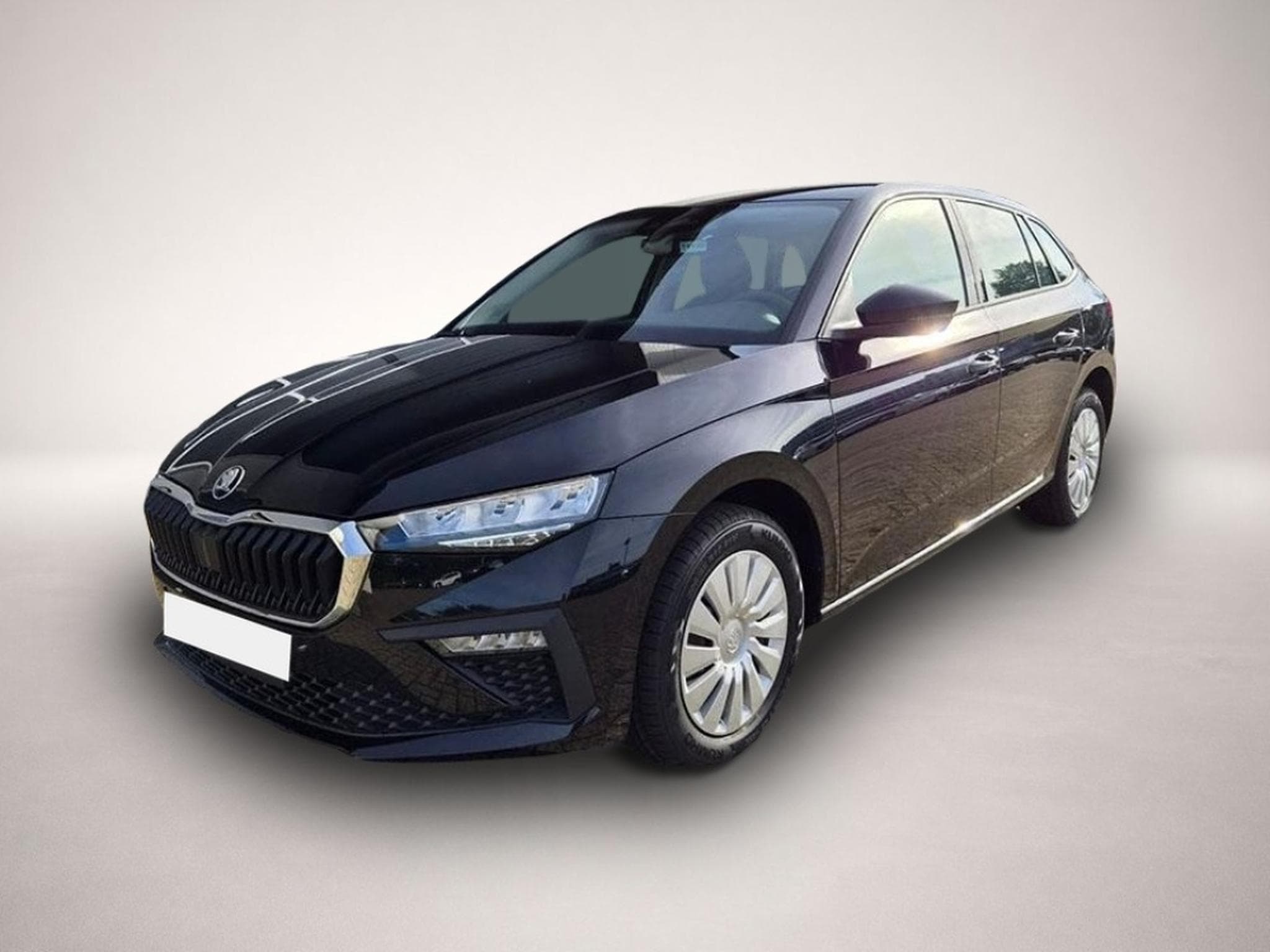 Skoda Scala (2026) - Photo 1