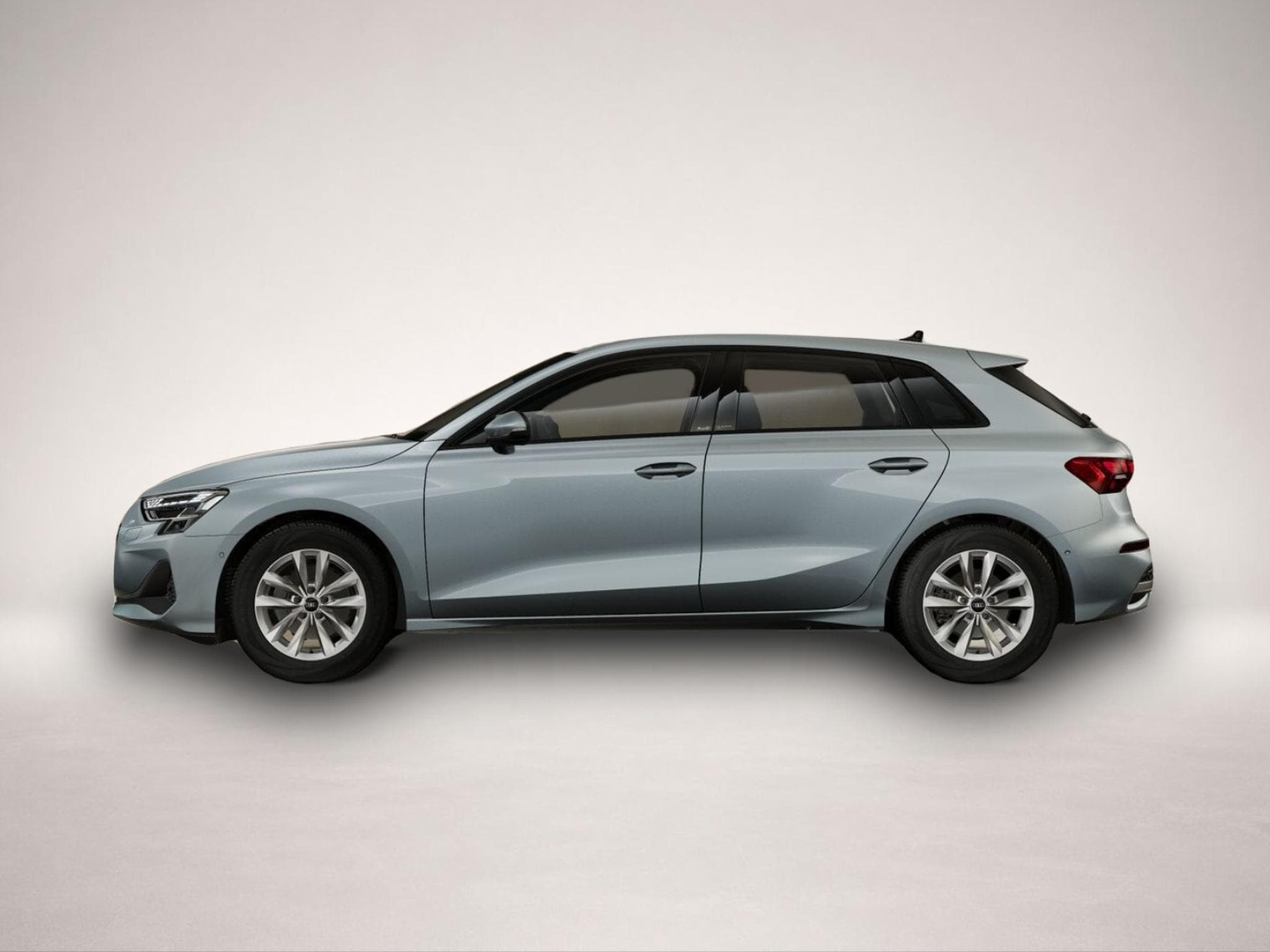 Audi A3 (2026) - Photo 3