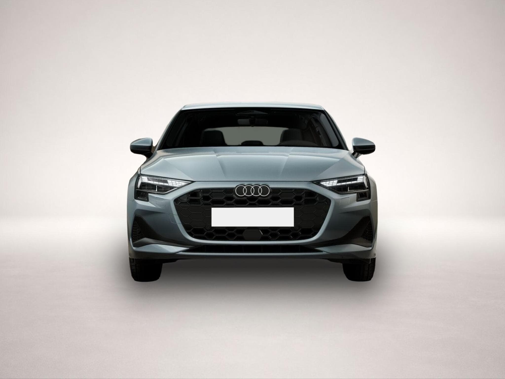 Audi A3 (2026) - Photo 2