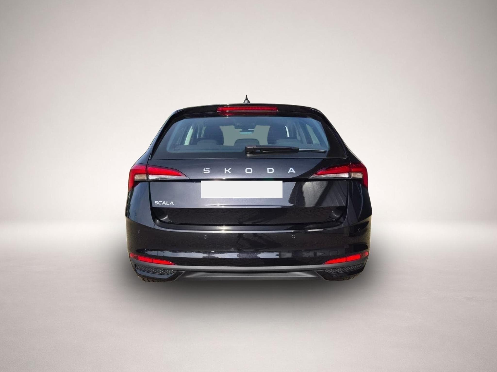 Skoda Scala (2026) - Photo 4