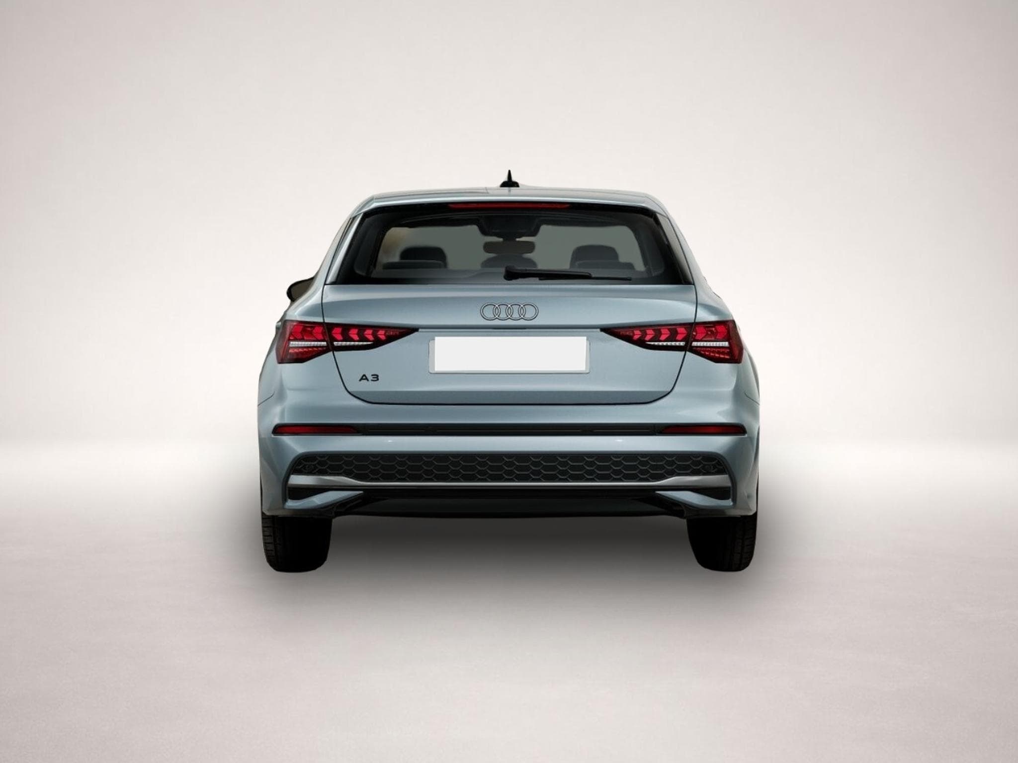 Audi A3 (2026) - Photo 4