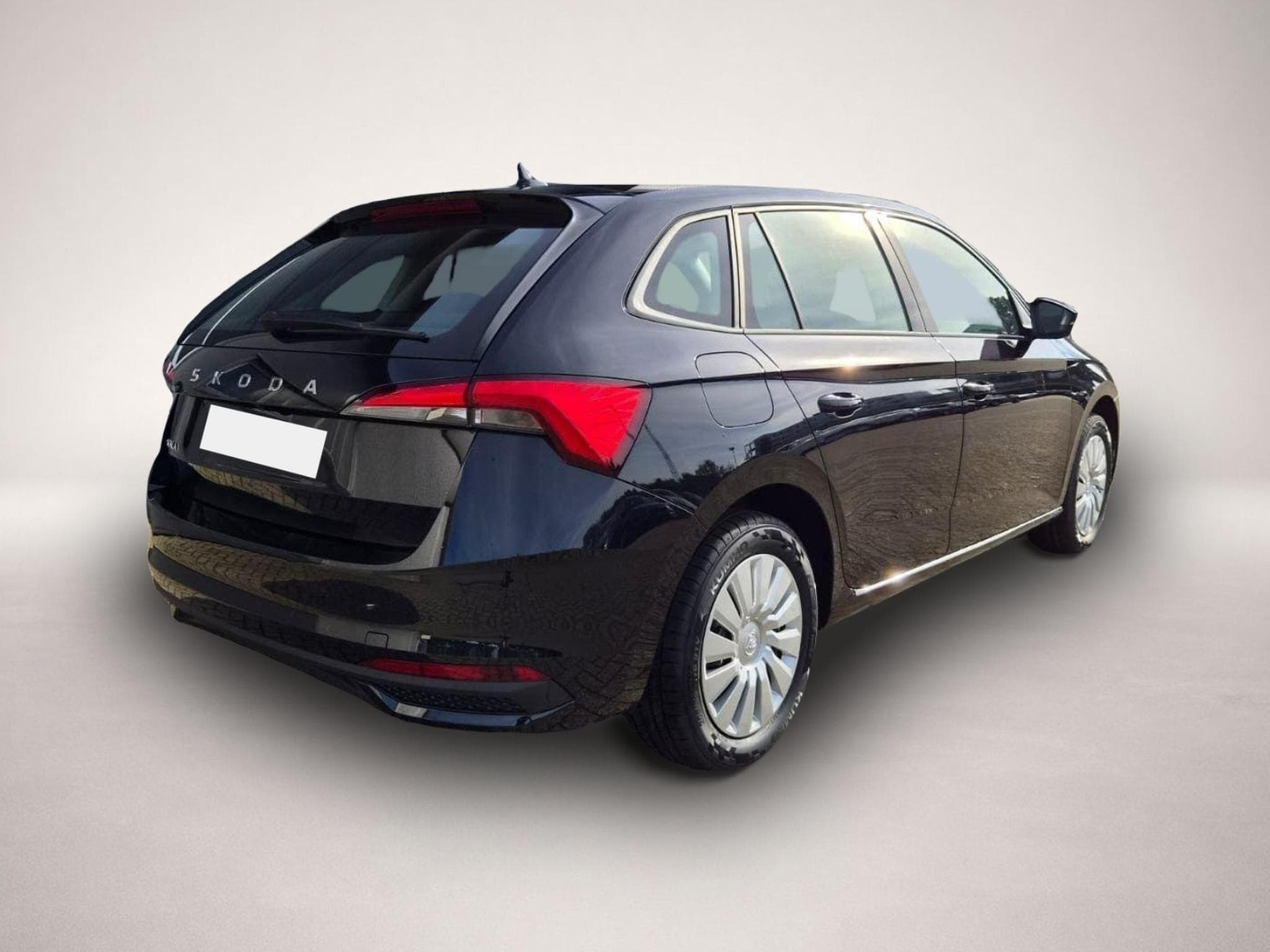 Skoda Scala (2026) - Photo 5