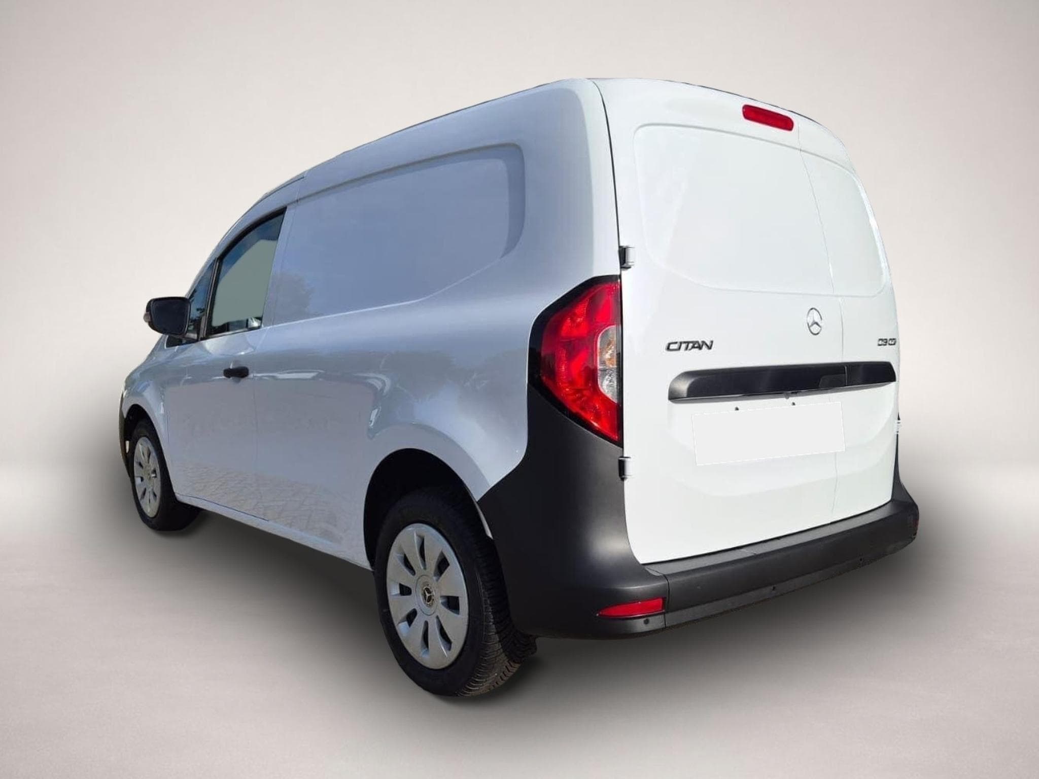 Mercedes Citan (2026) - Photo 2