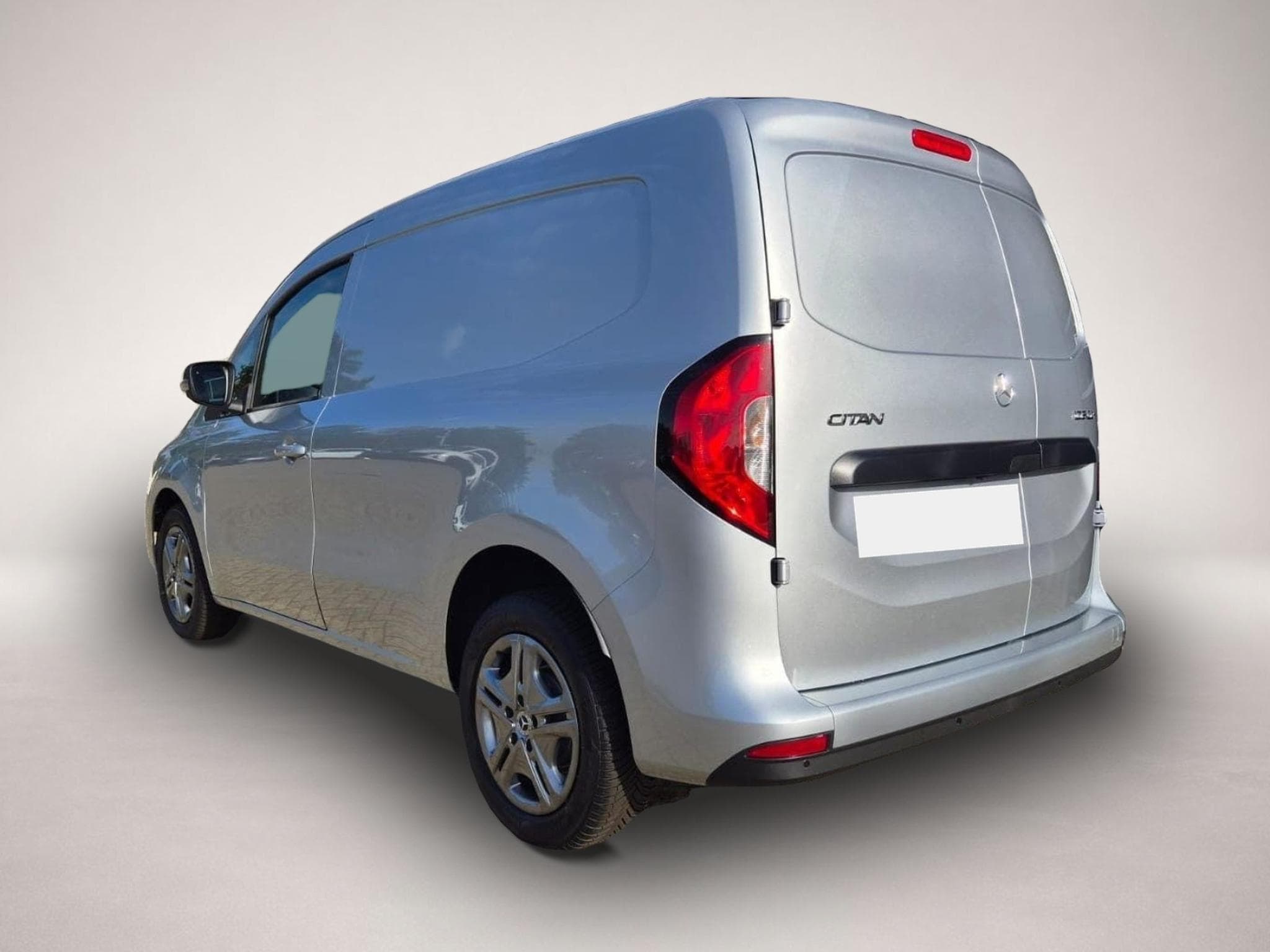 Mercedes Citan (2026) - Photo 3