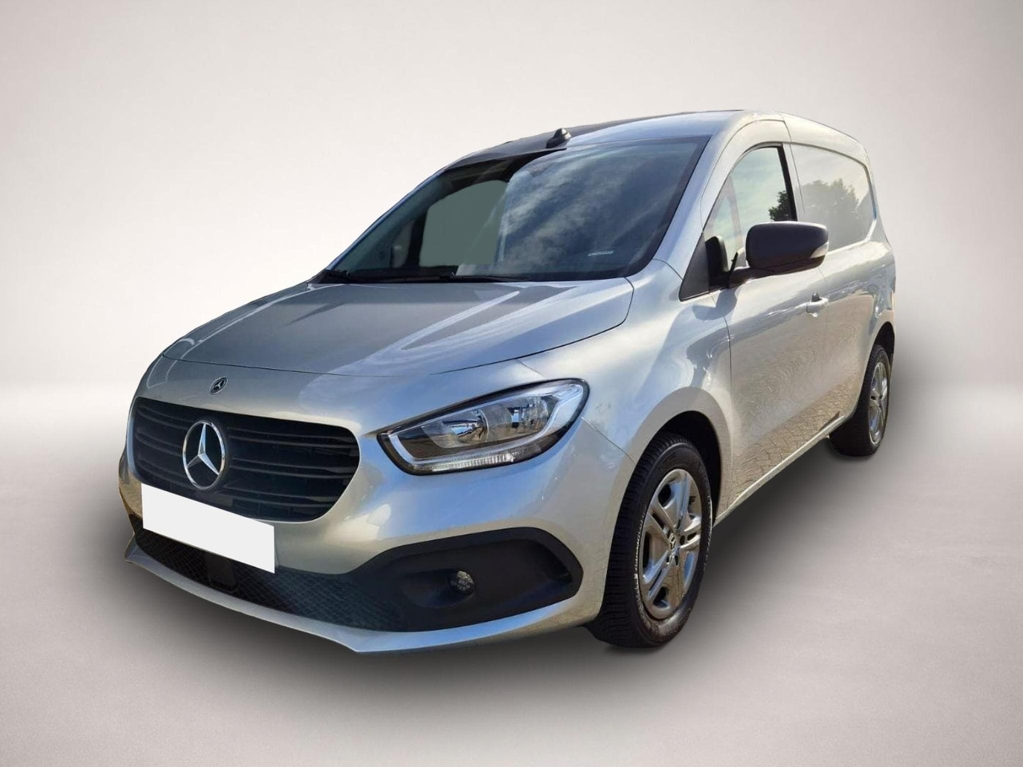 Mercedes Citan (2026) - Photo 1