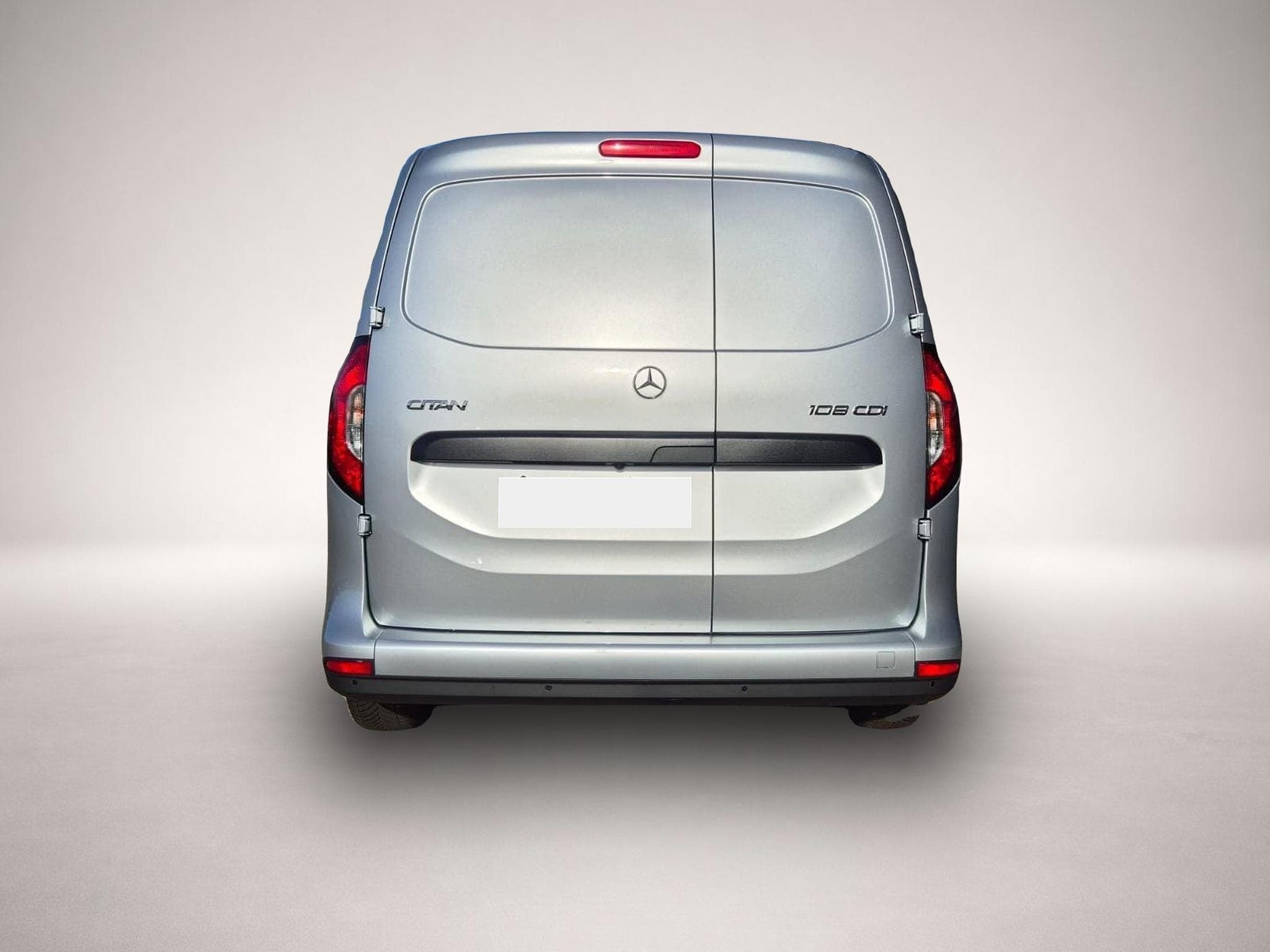 Mercedes Citan (2026) - Photo 4