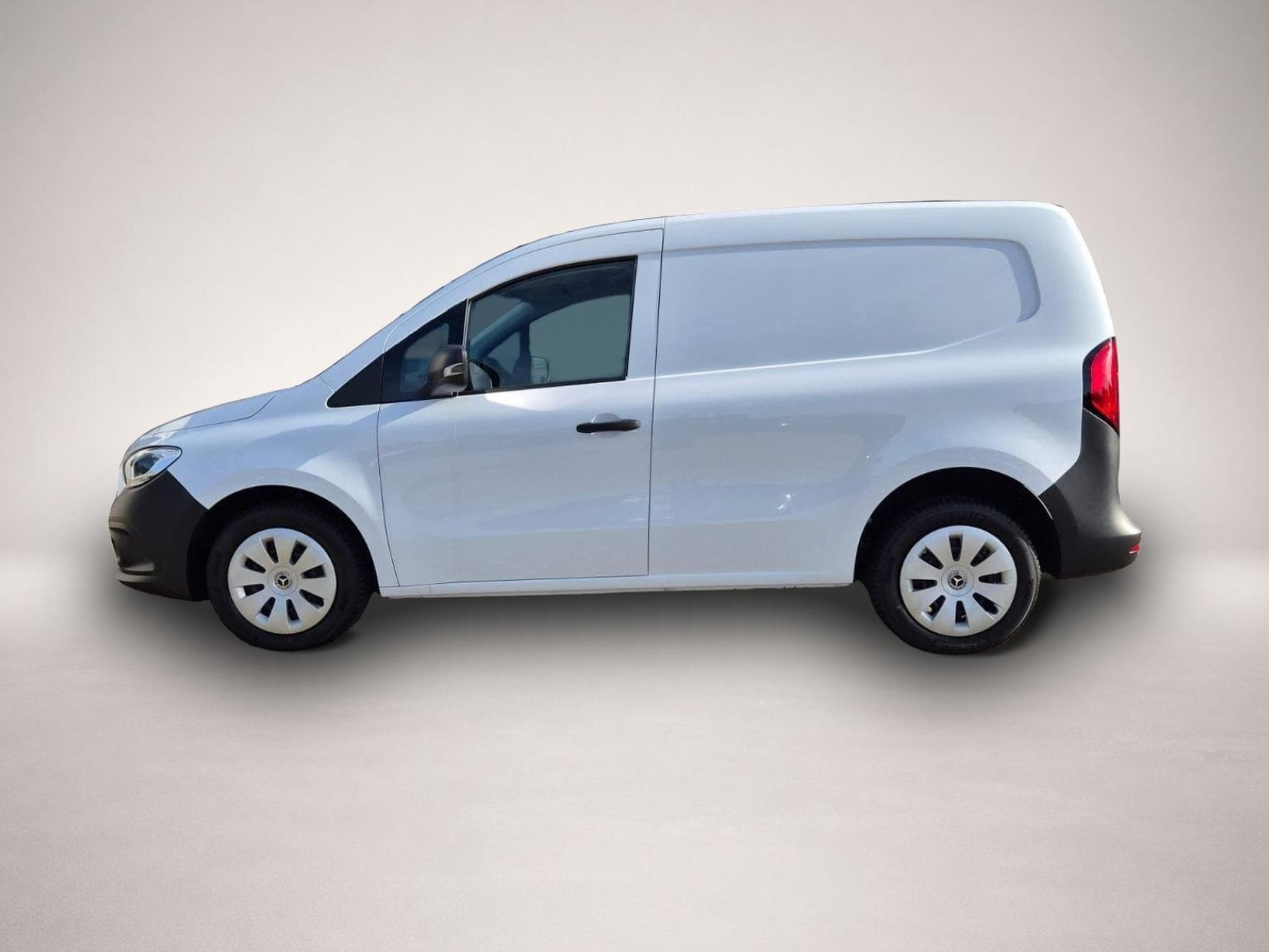 Mercedes Citan (2026) - Photo 7