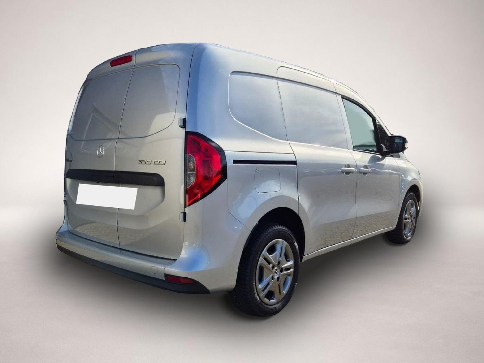 Mercedes Citan (2026) - Photo 4