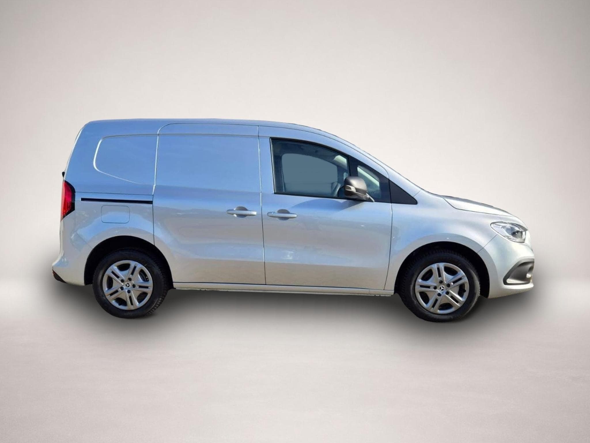 Mercedes Citan (2026) - Photo 5