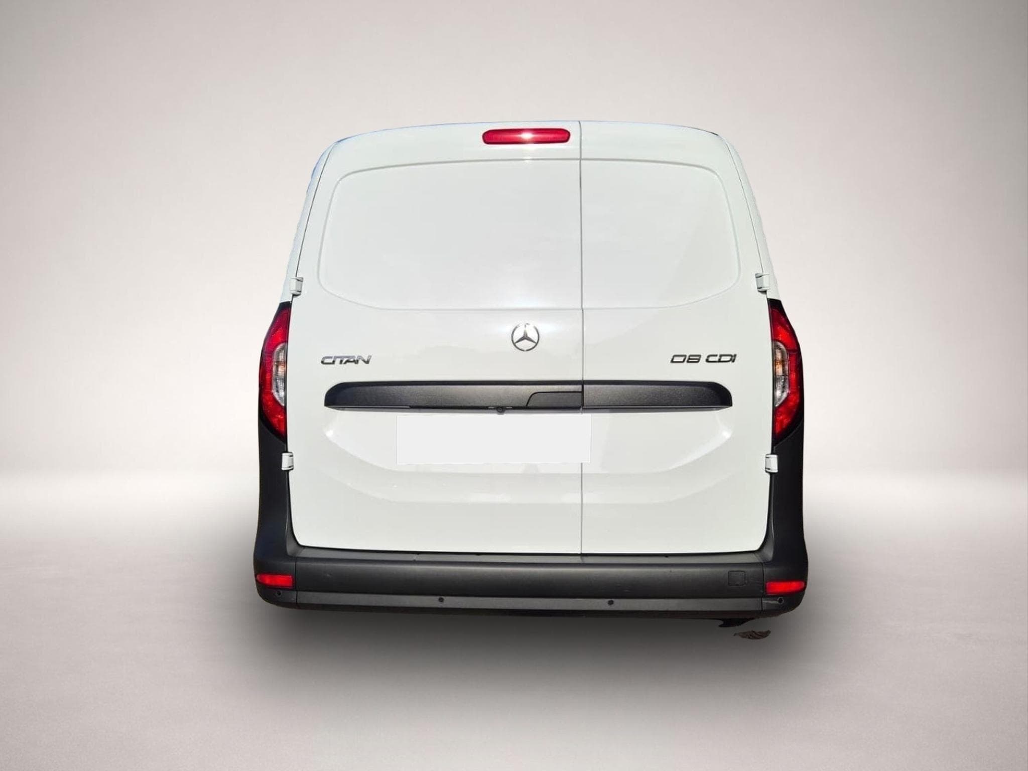 Mercedes Citan (2026) - Photo 4